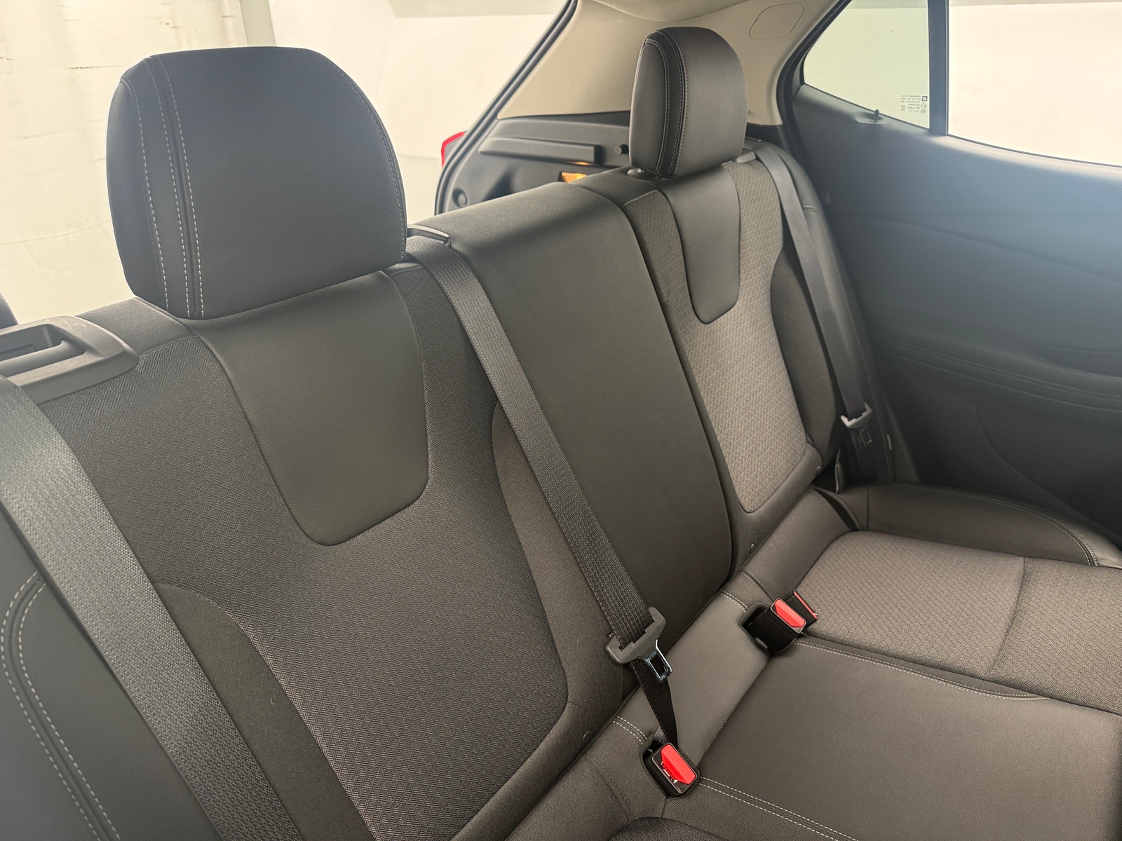 Thumbnail: 2025 Buick Encore GX - 5