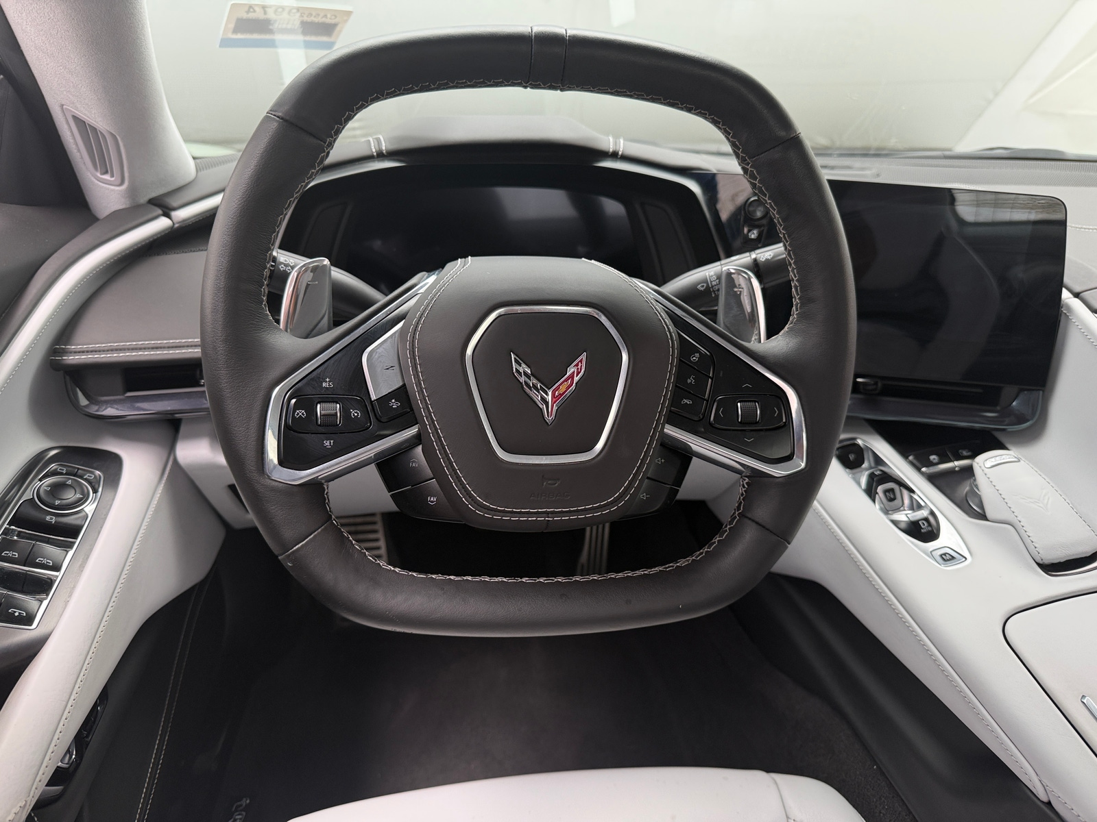 Thumbnail: 2024 Chevrolet Corvette - 4