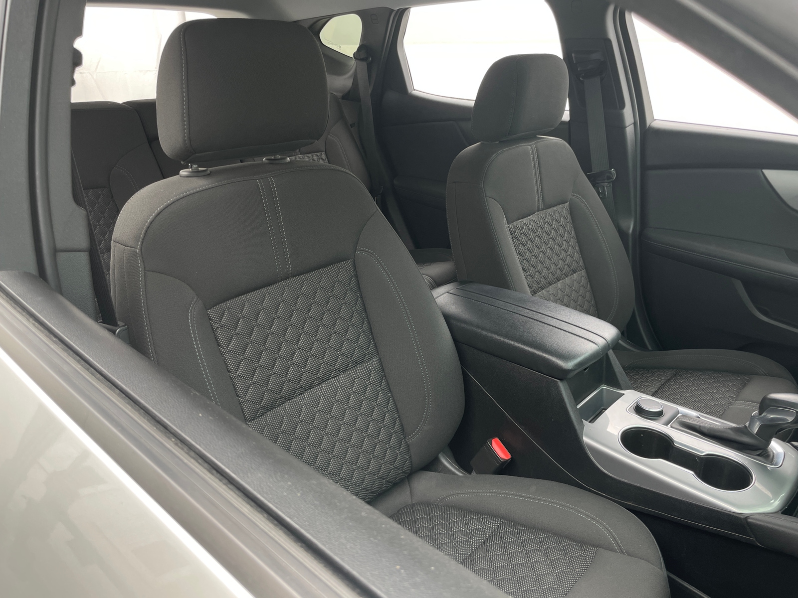 Thumbnail: 2020 Chevrolet Blazer - 2