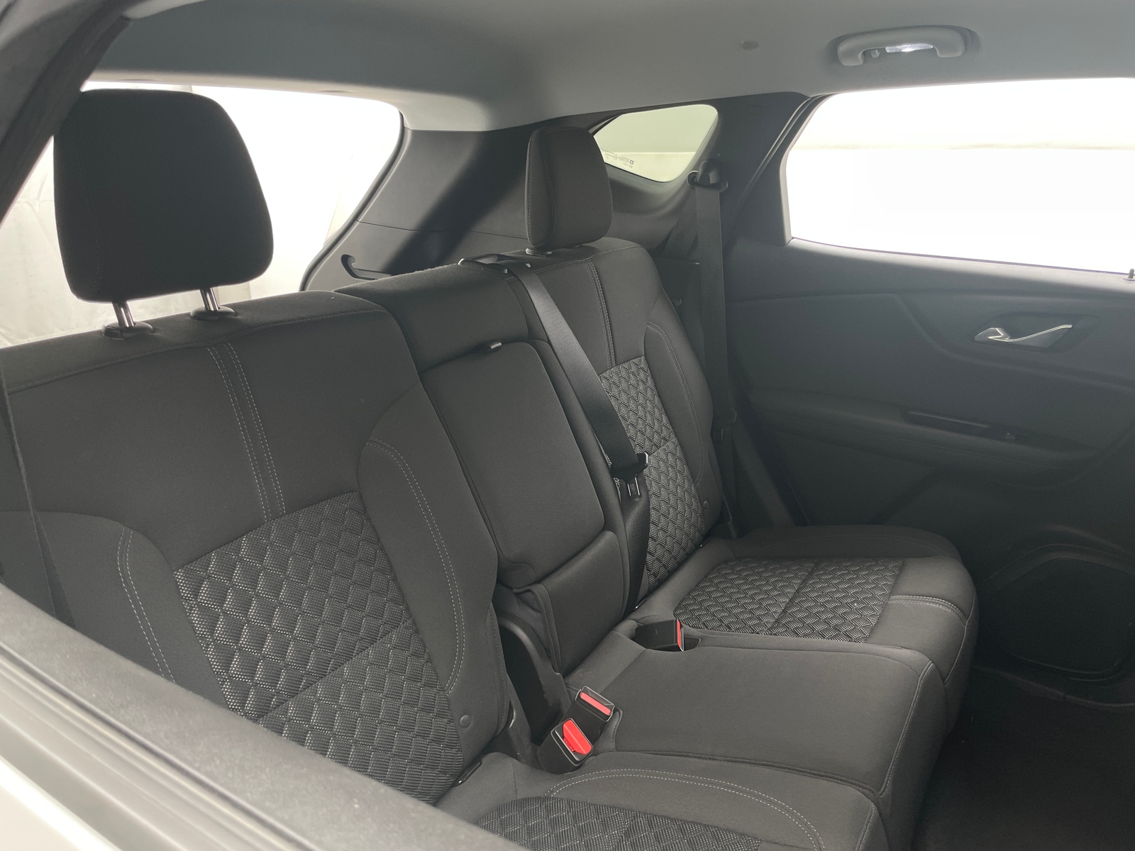 Thumbnail: 2020 Chevrolet Blazer - 6