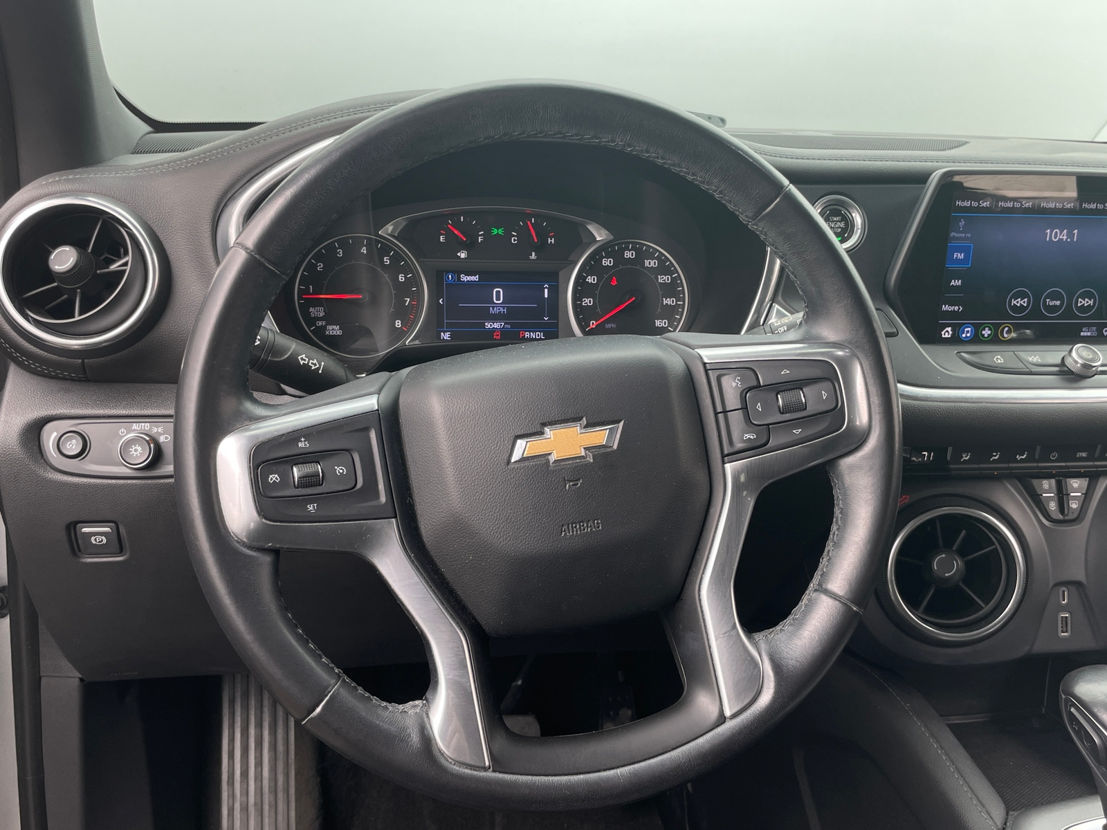 Thumbnail: 2020 Chevrolet Blazer - 5