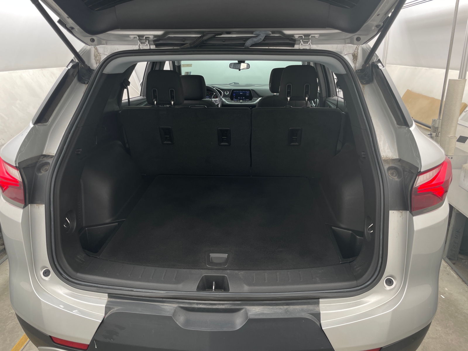 Thumbnail: 2020 Chevrolet Blazer - 7