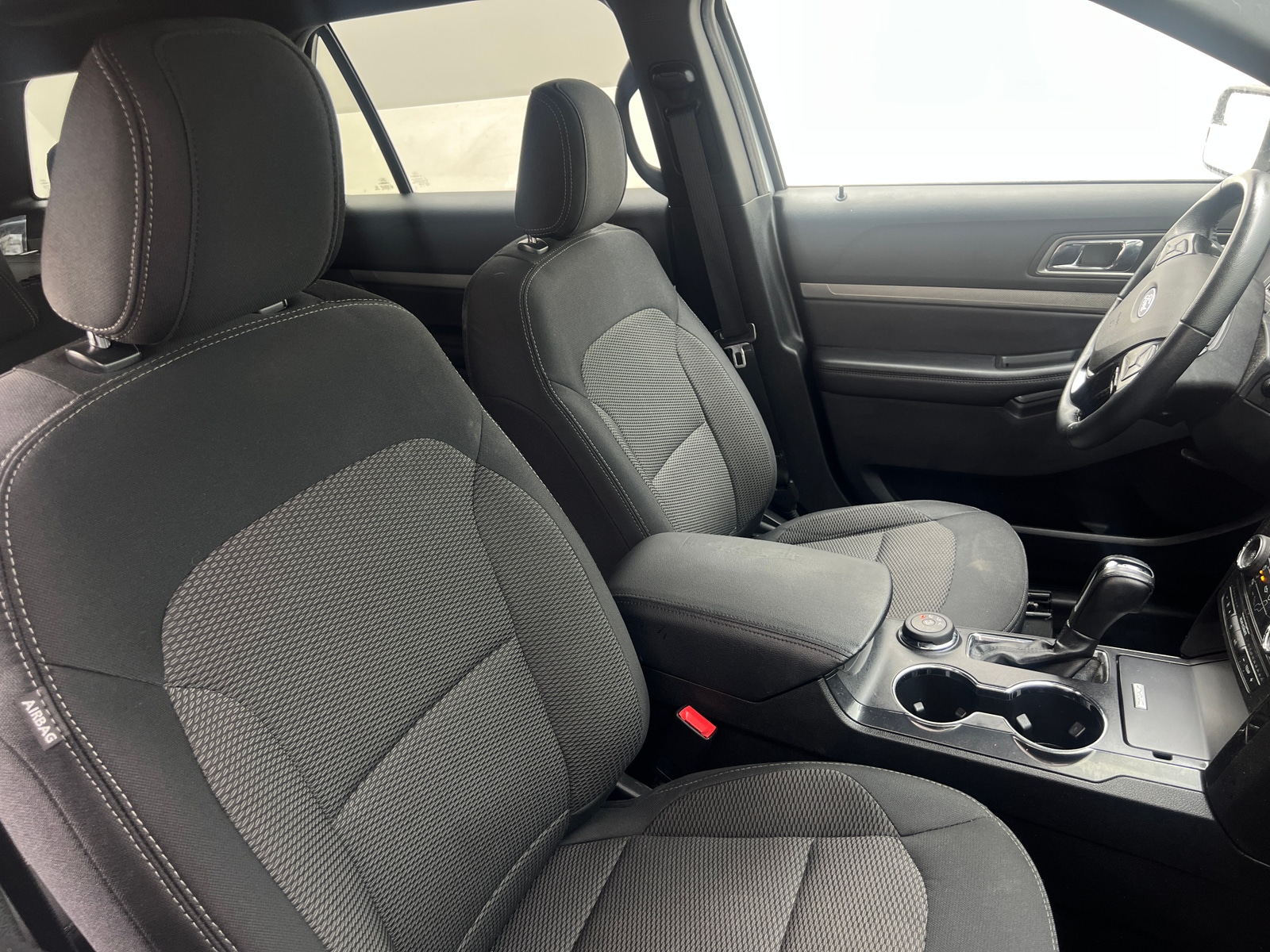 Thumbnail: 2018 Ford Explorer - 2