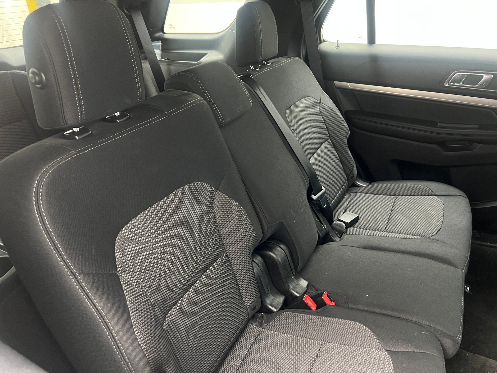 Thumbnail: 2018 Ford Explorer - 6