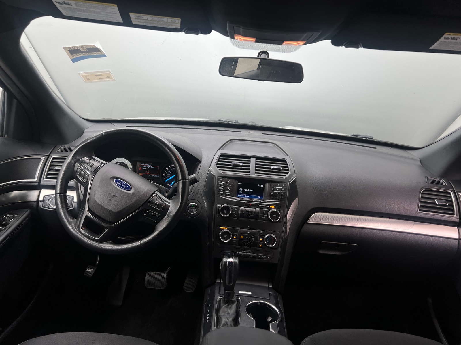 Thumbnail: 2018 Ford Explorer - 3