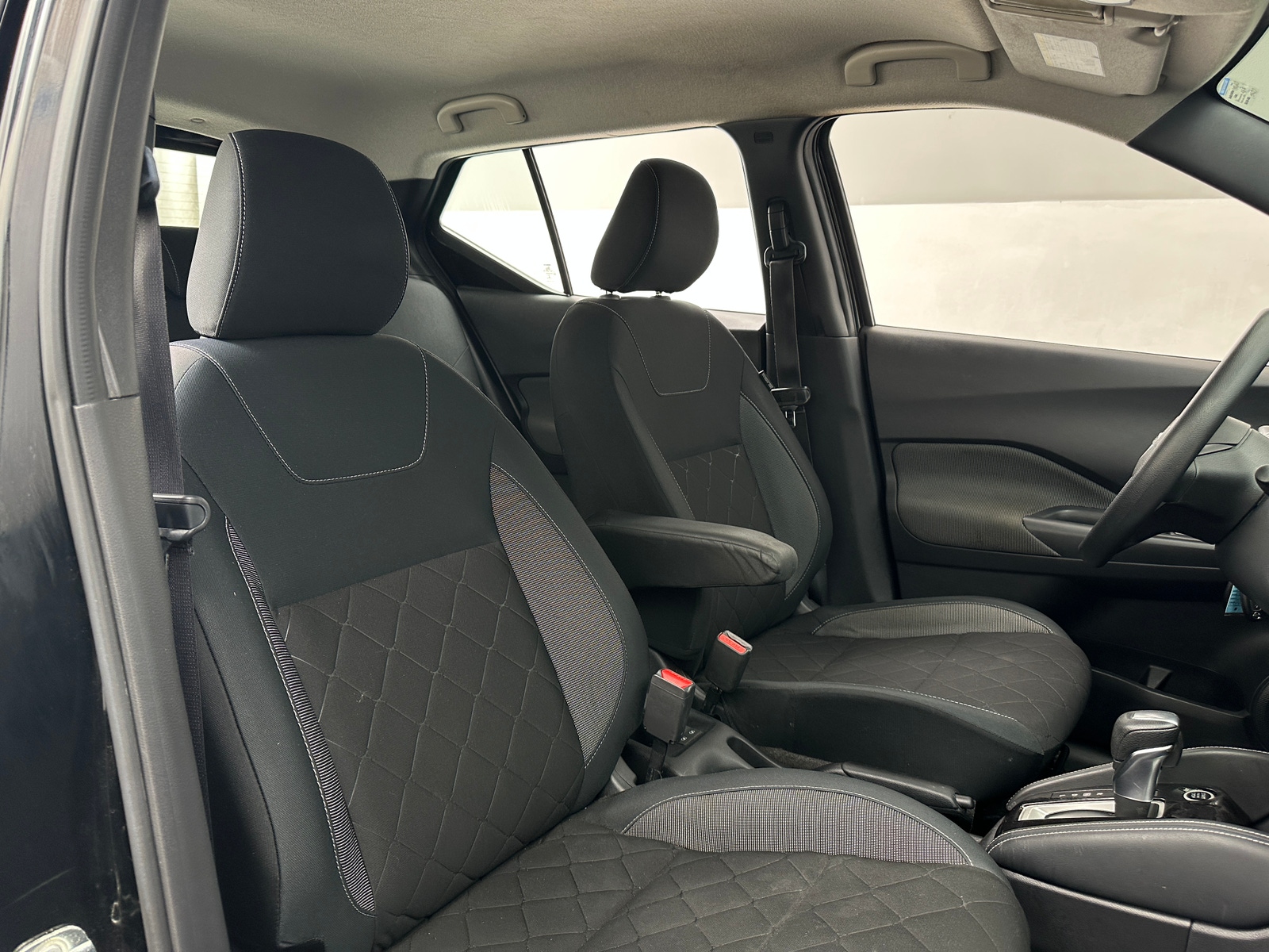 Thumbnail: 2019 Nissan Kicks - 2