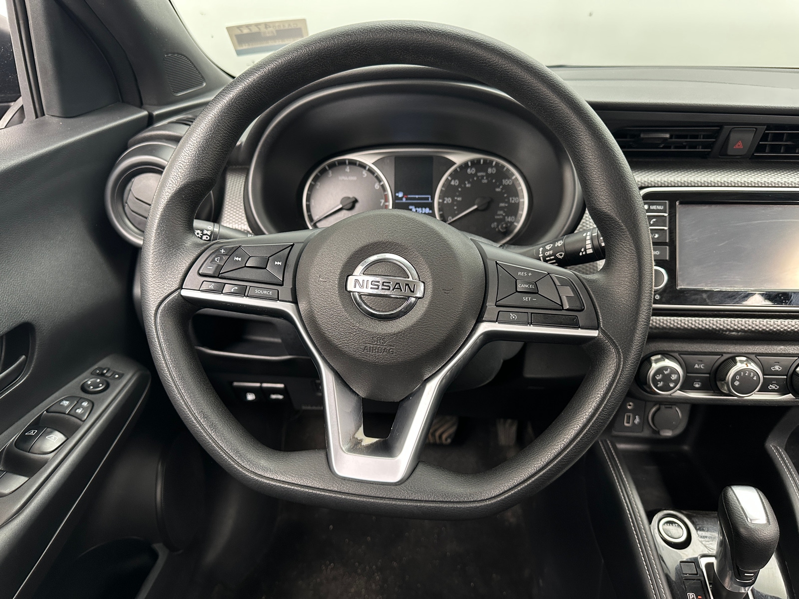 Thumbnail: 2019 Nissan Kicks - 5