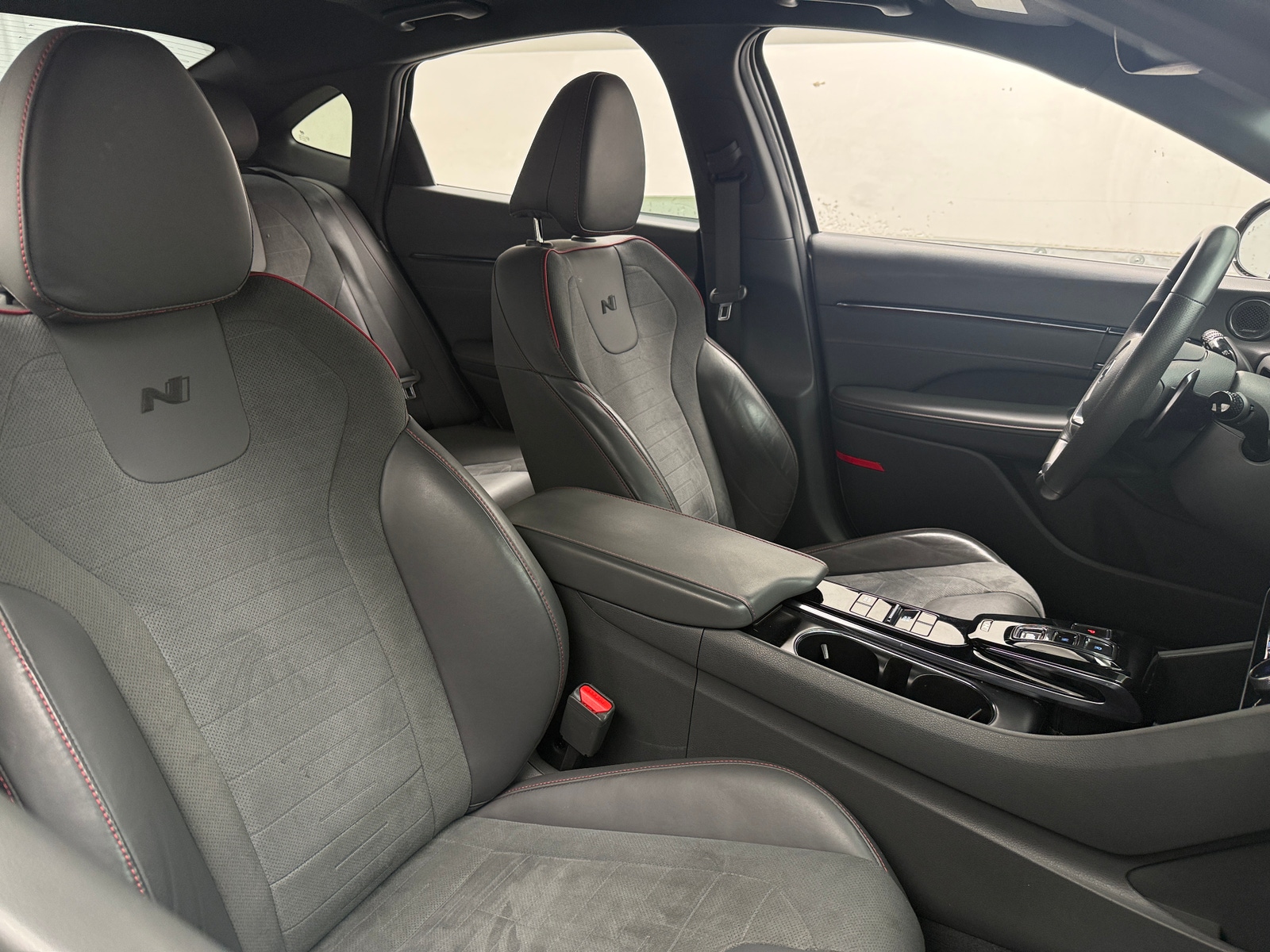 Thumbnail: 2021 Hyundai Sonata - 2