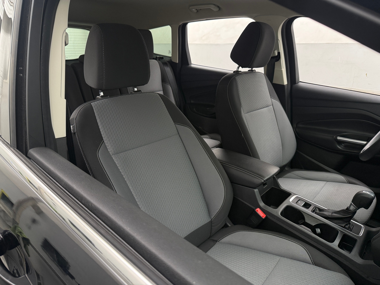 Thumbnail: 2017 Ford Escape - 2