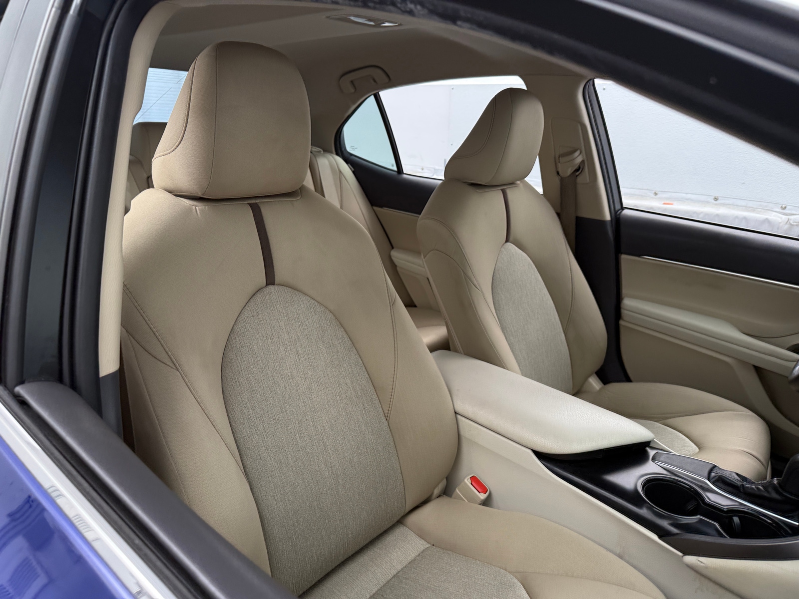 Thumbnail: 2018 Toyota Camry - 2