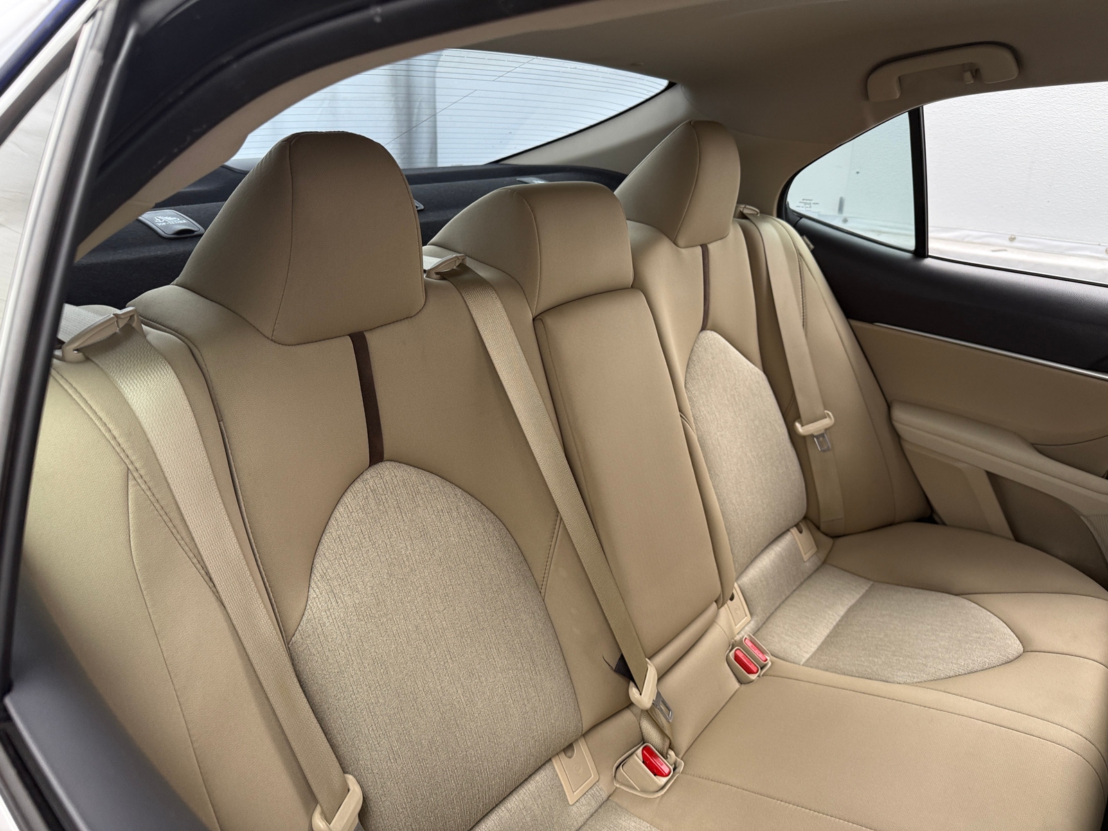 Thumbnail: 2018 Toyota Camry - 6