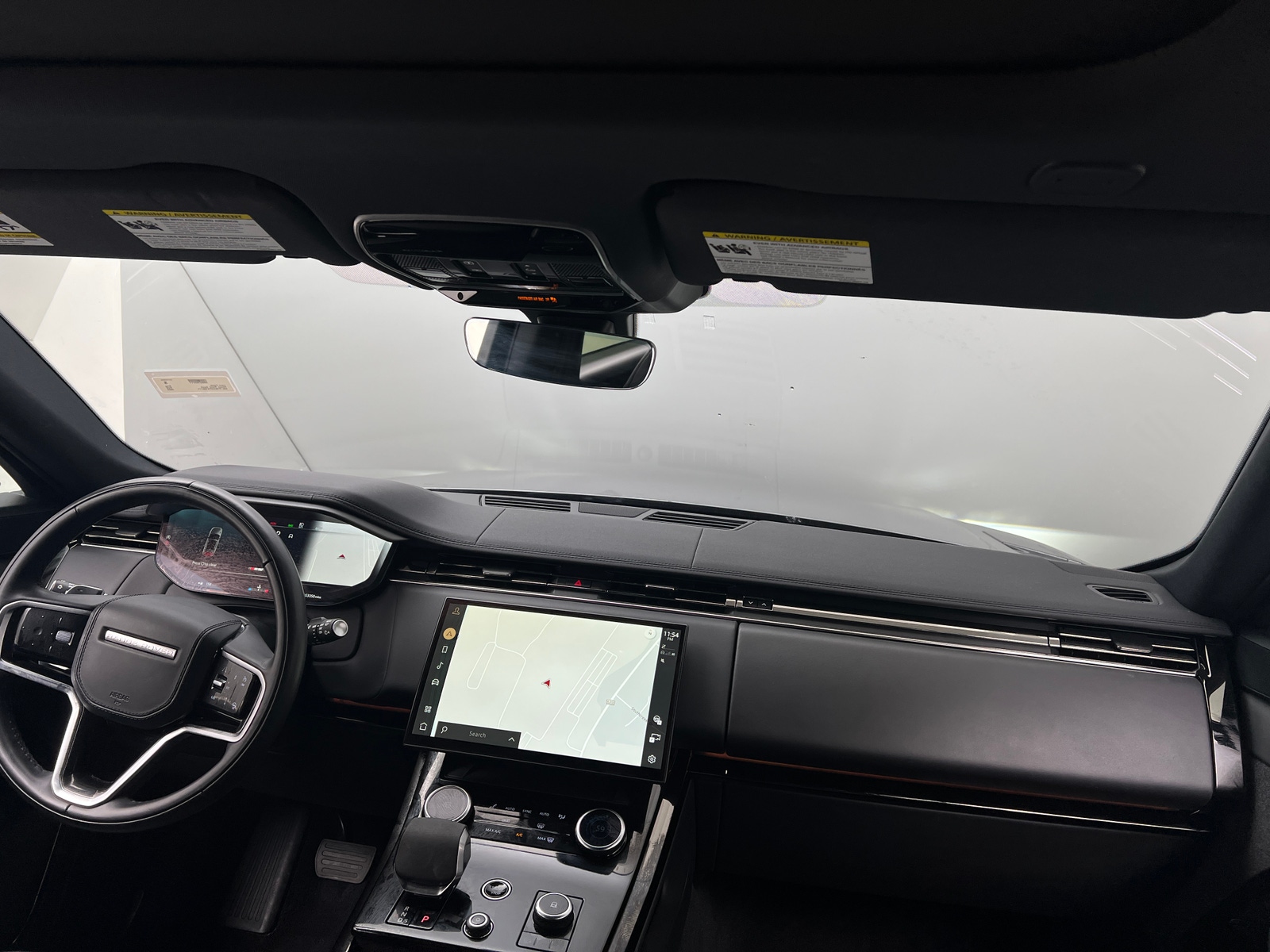 Thumbnail: 2023 Land Rover Range Rover Sport - 2