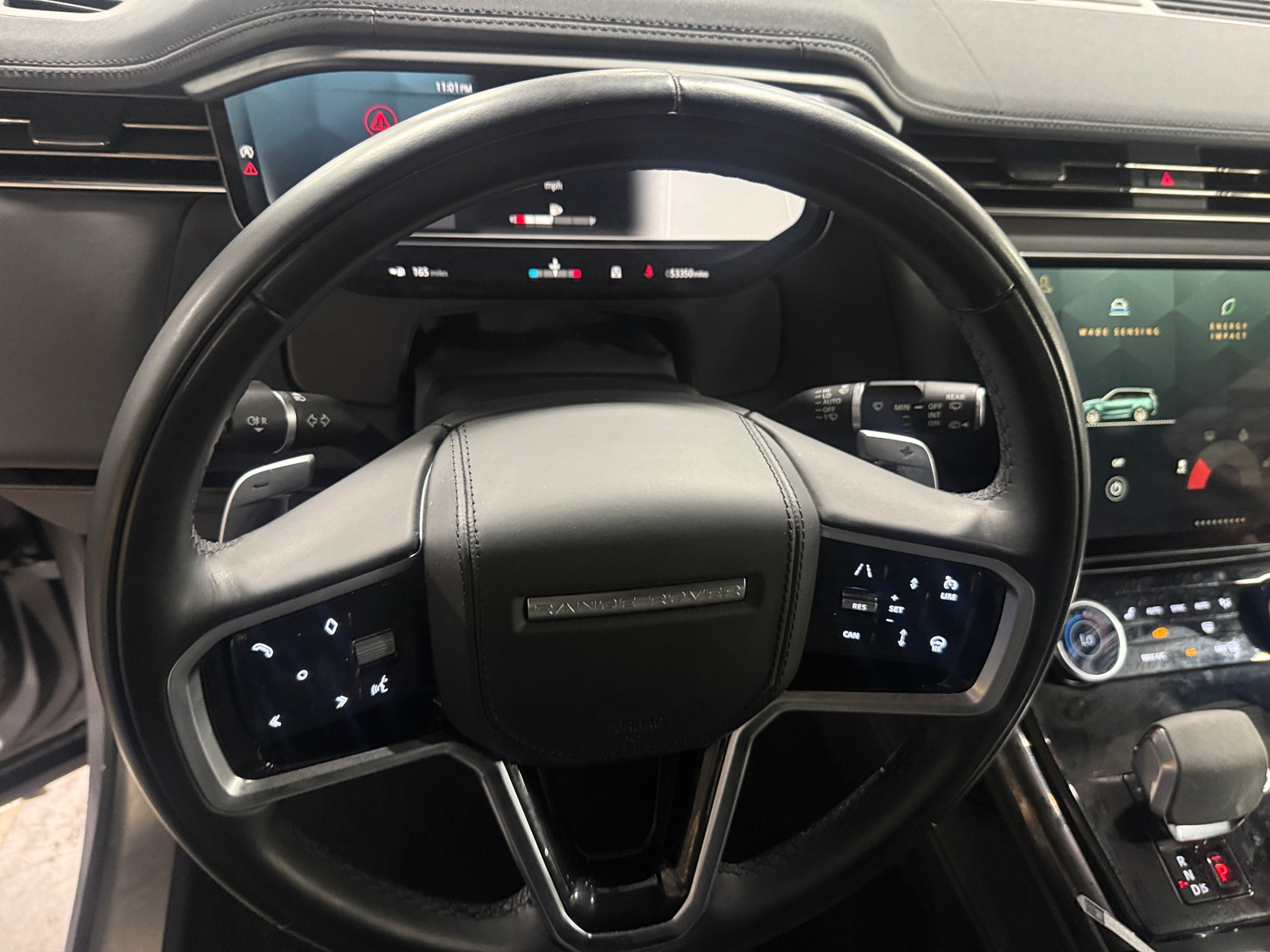 Thumbnail: 2023 Land Rover Range Rover Sport - 4