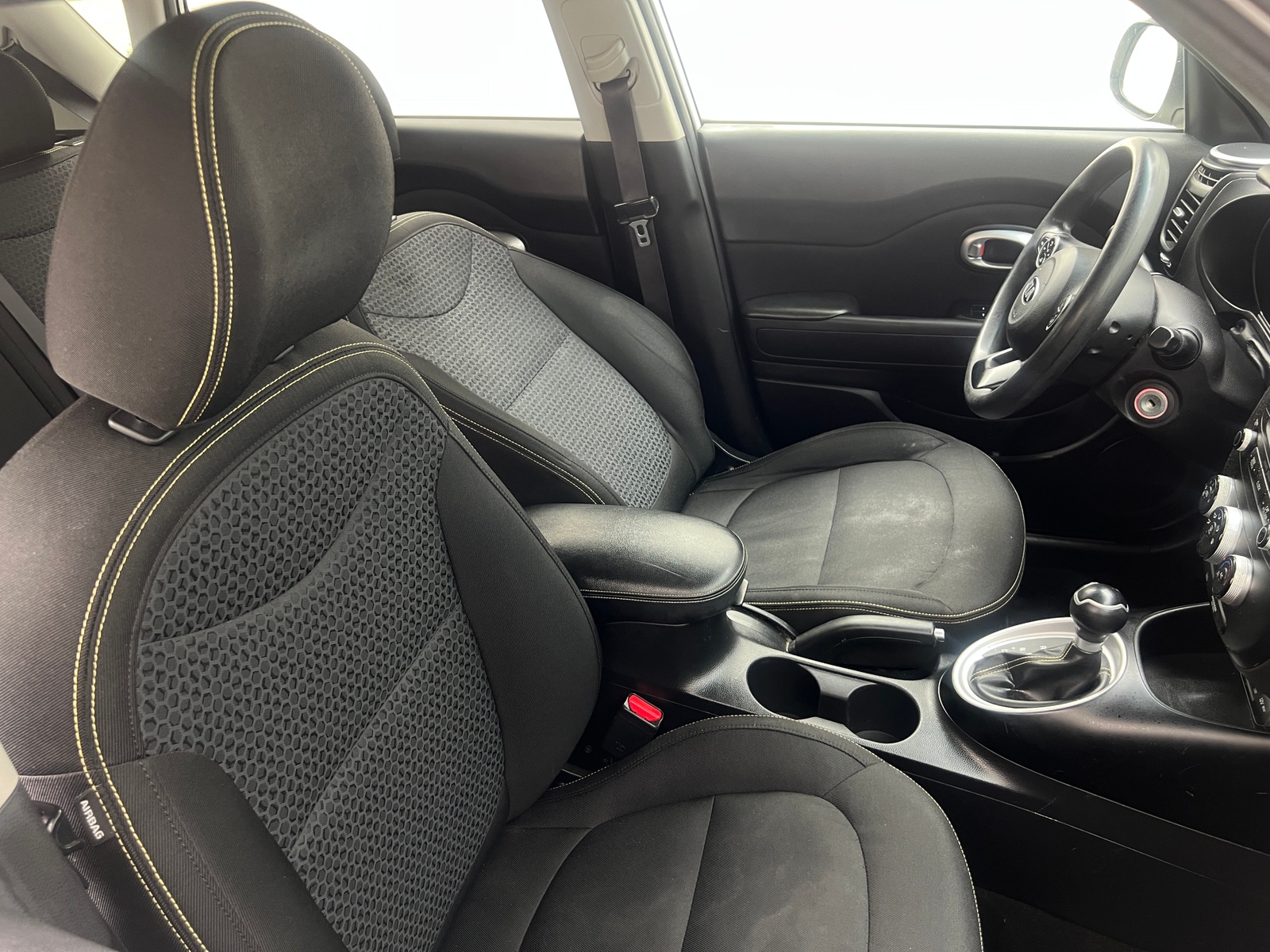 Thumbnail: 2016 Kia Soul - 2