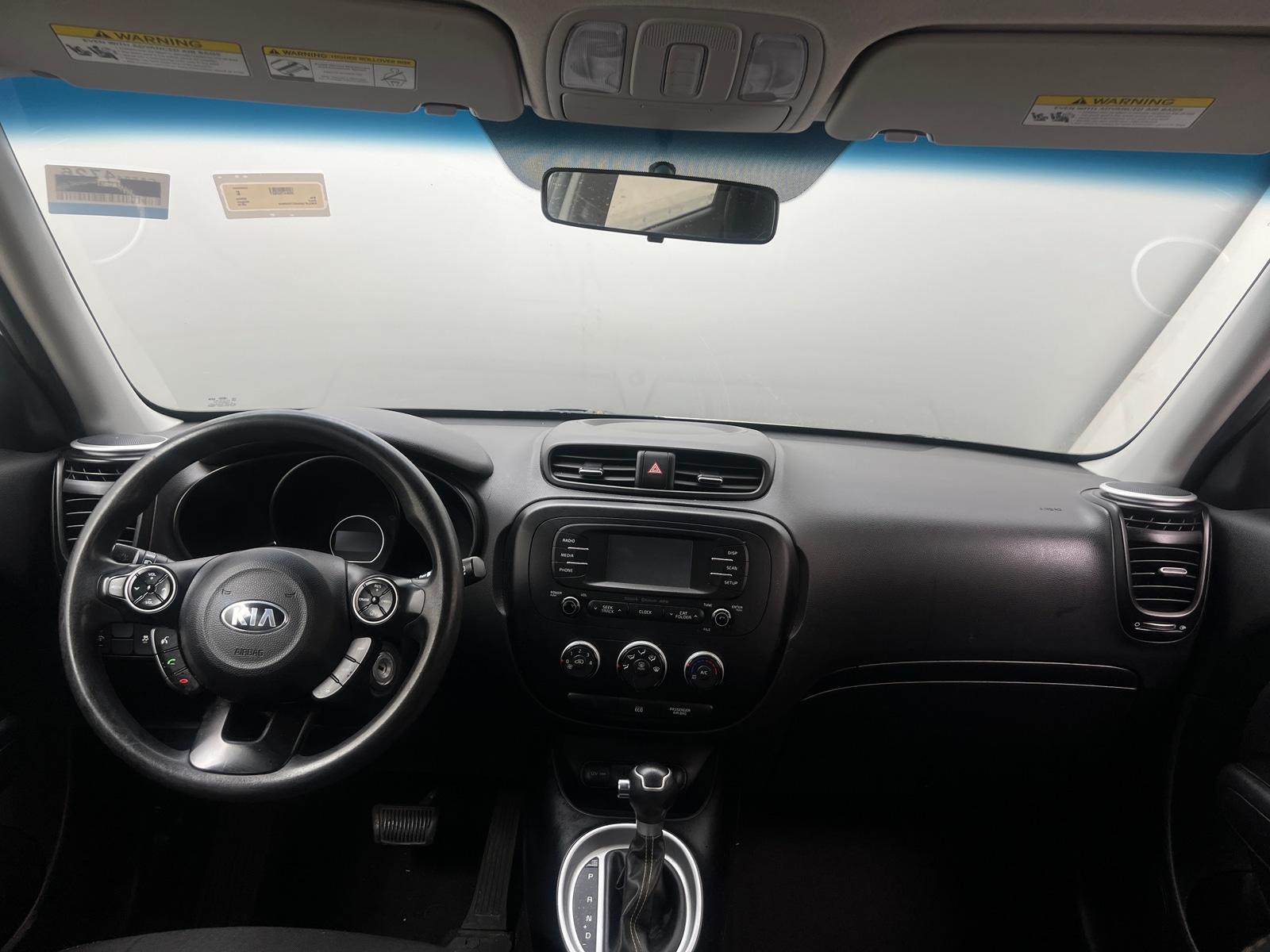Thumbnail: 2016 Kia Soul - 3