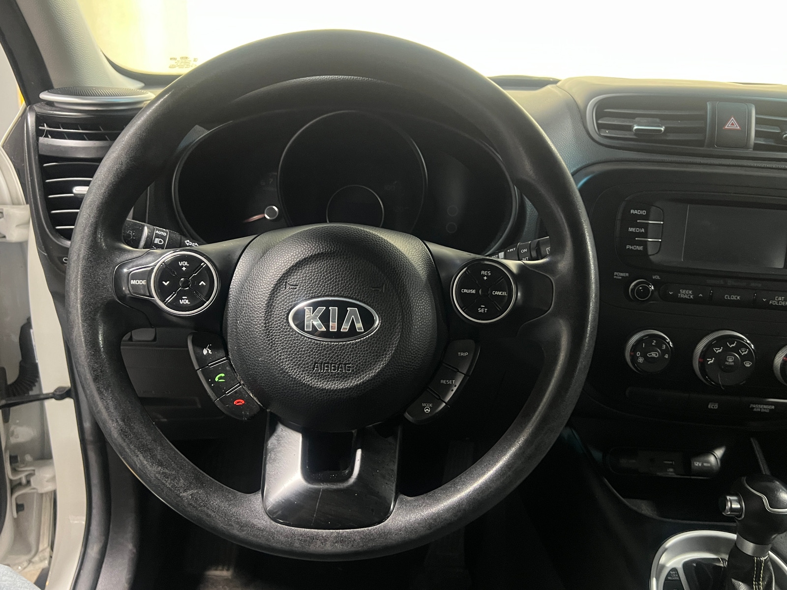 Thumbnail: 2016 Kia Soul - 5
