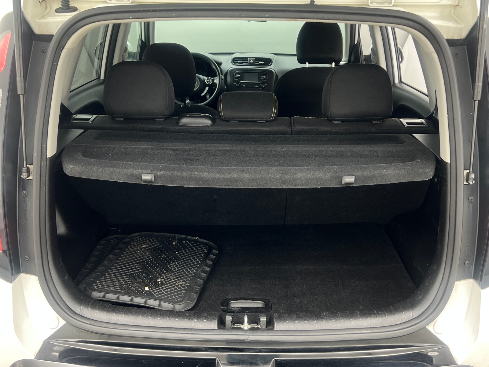 Thumbnail: 2016 Kia Soul - 7