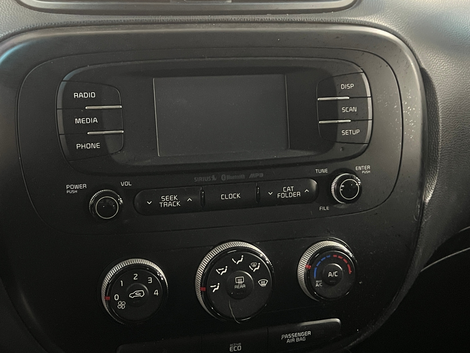 Thumbnail: 2016 Kia Soul - 4