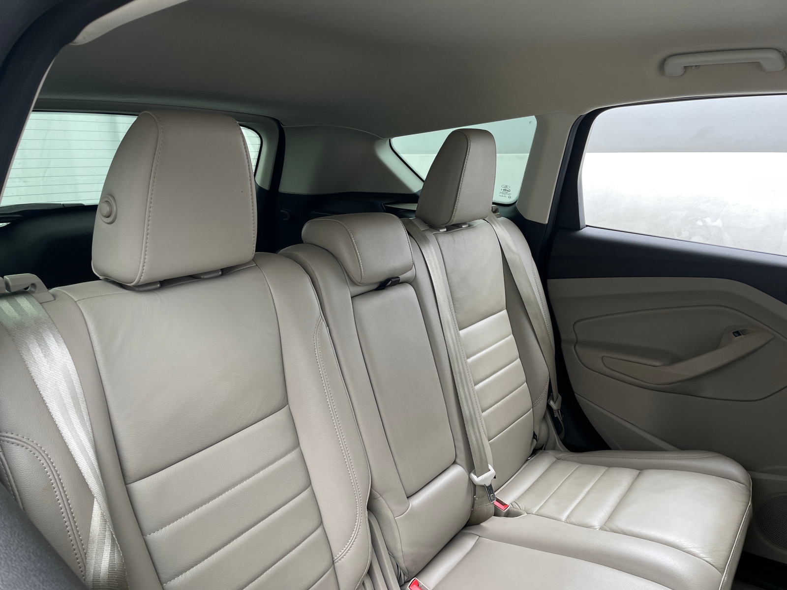 Thumbnail: 2016 Ford Escape - 5