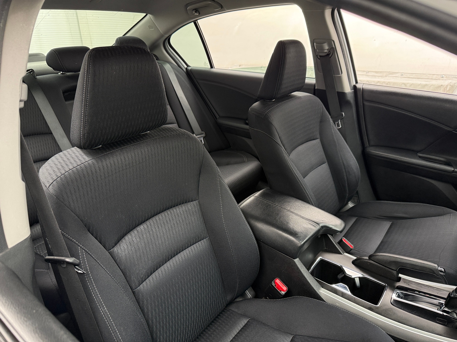 Thumbnail: 2015 Honda Accord - 2