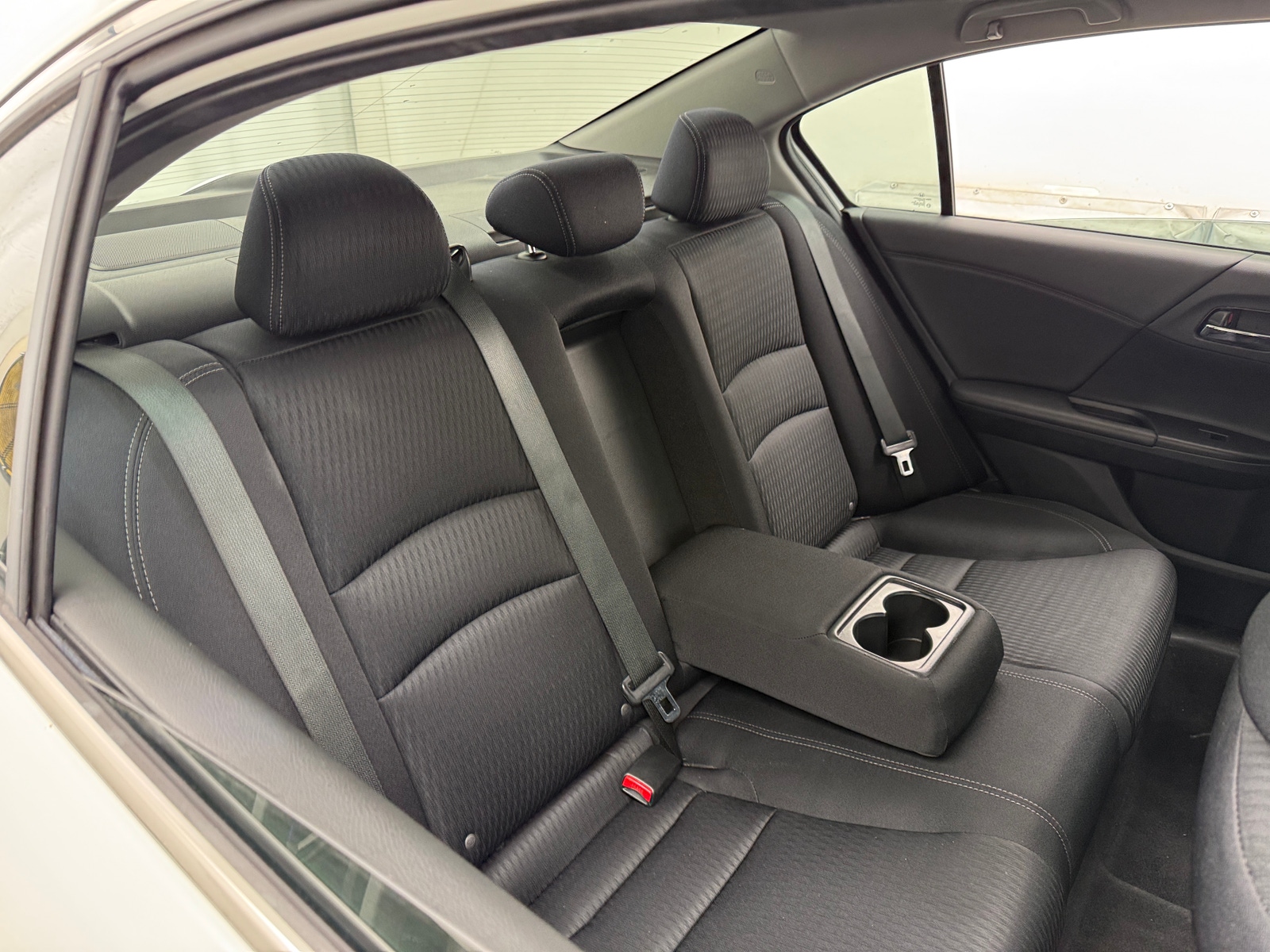 Thumbnail: 2015 Honda Accord - 6