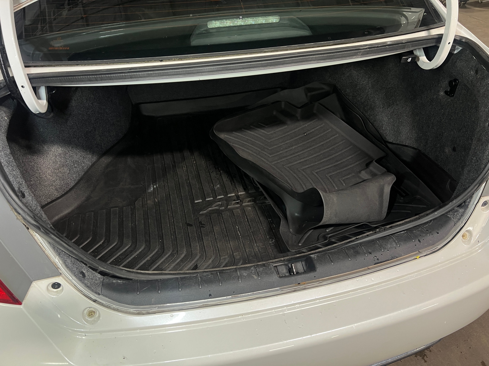 Thumbnail: 2015 Honda Accord - 7