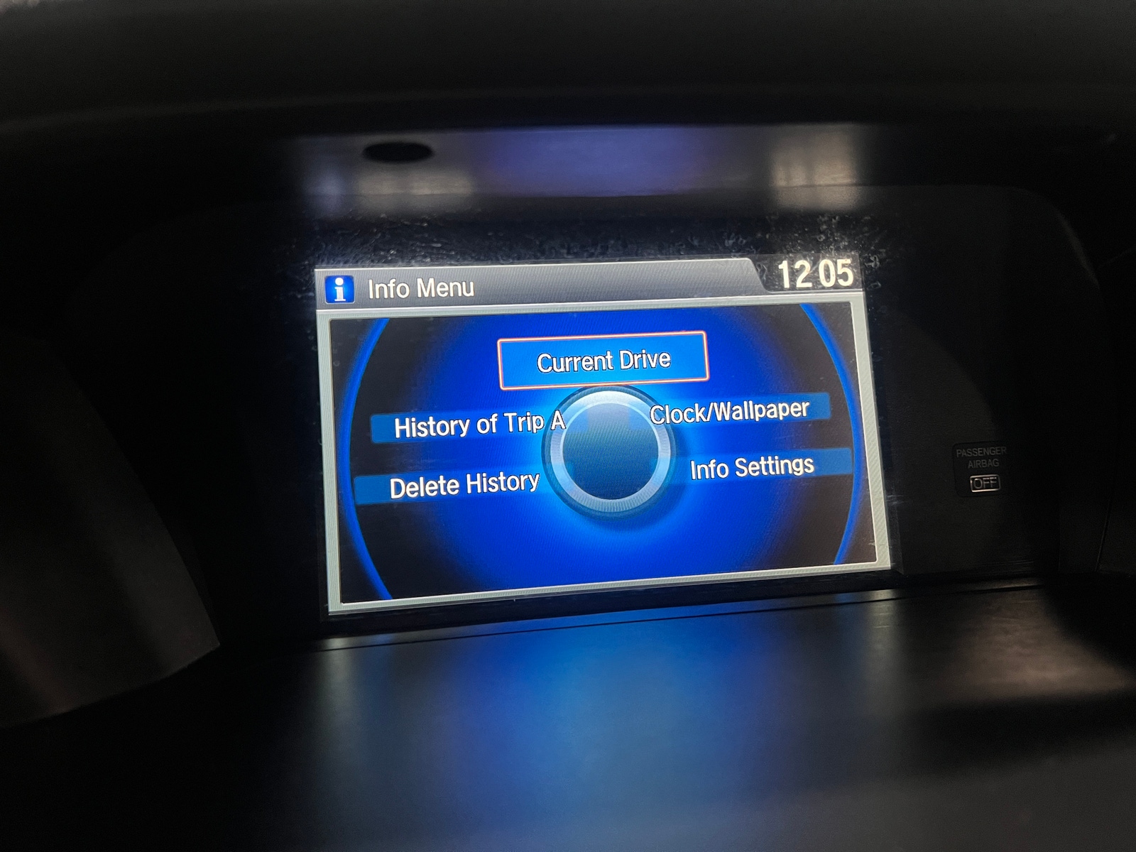 Thumbnail: 2015 Honda Accord - 4