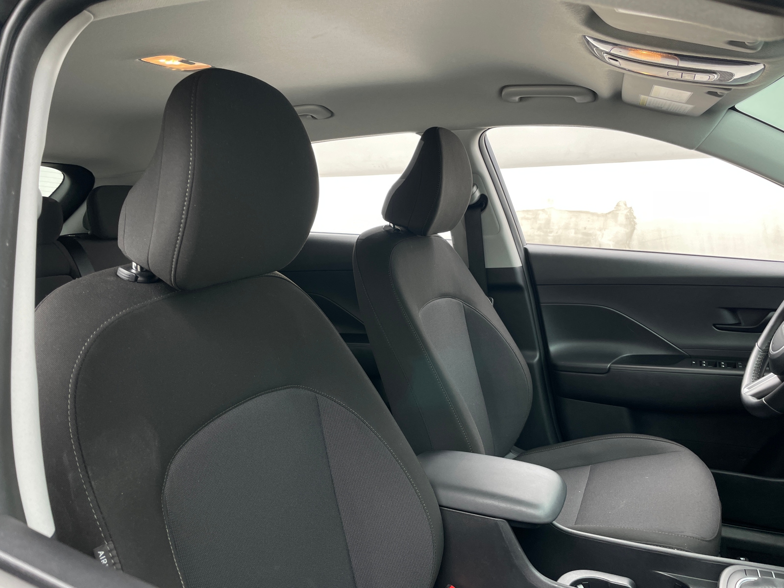 Thumbnail: 2025 Hyundai Kona - 2