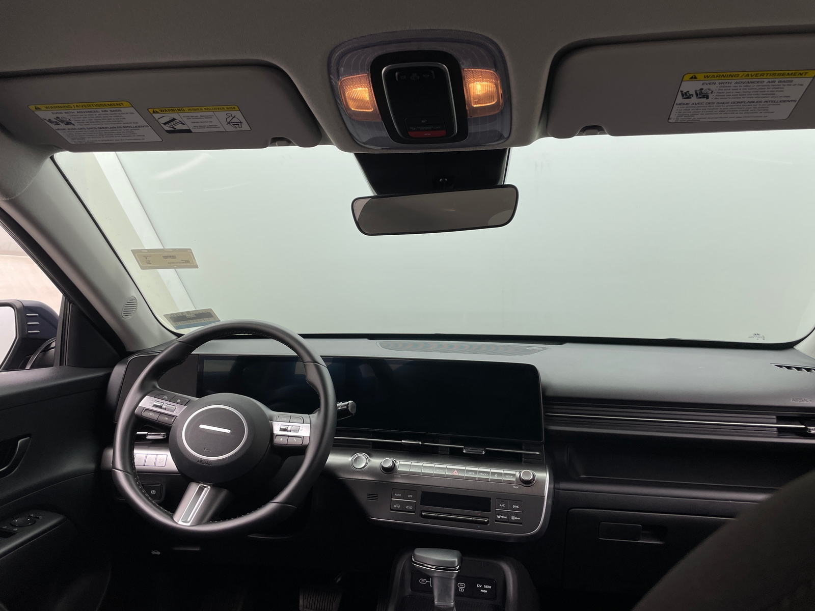 Thumbnail: 2025 Hyundai Kona - 3