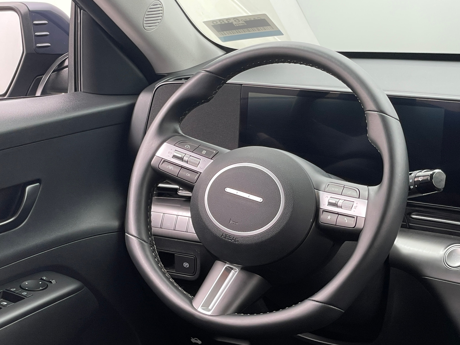 Thumbnail: 2025 Hyundai Kona - 5