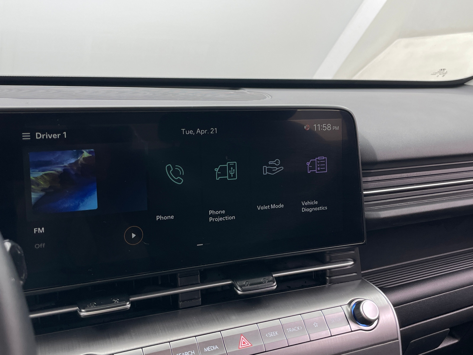 Thumbnail: 2025 Hyundai Kona - 4