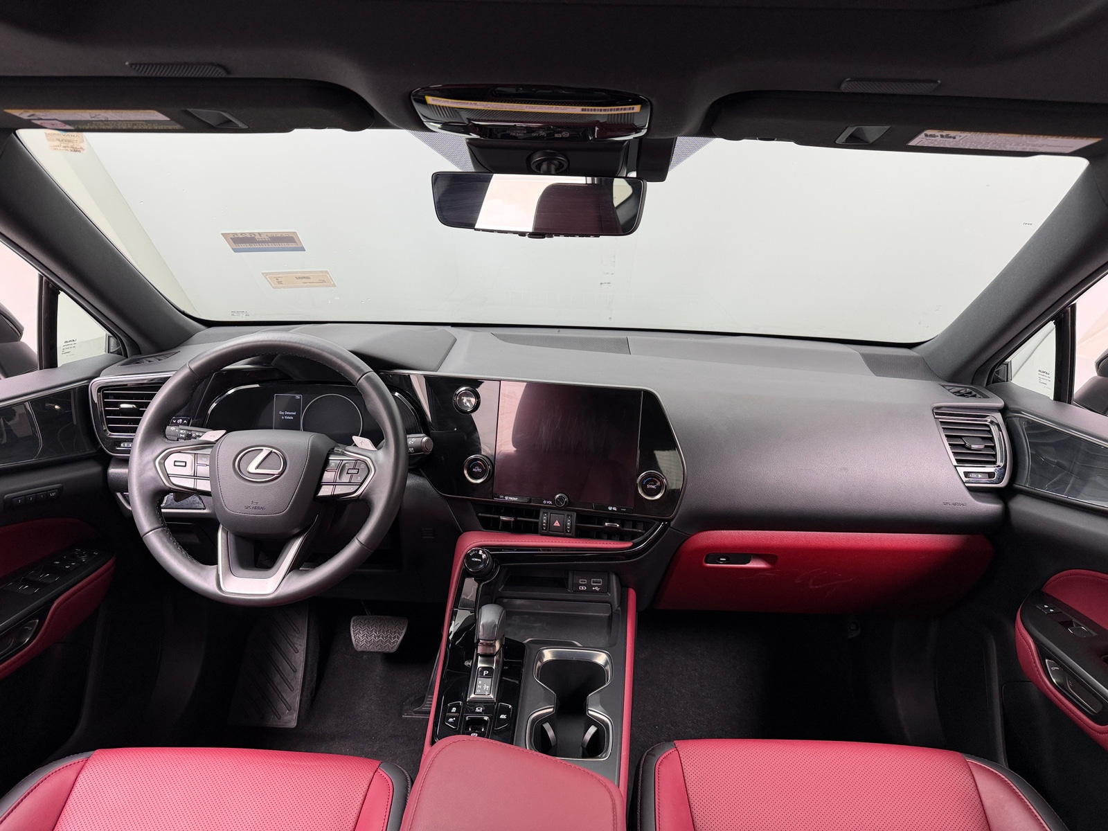 Thumbnail: 2024 Lexus NX - 2