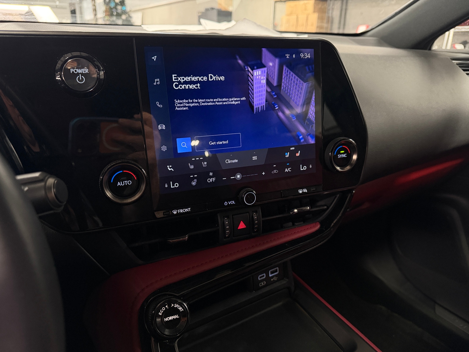 Thumbnail: 2024 Lexus NX - 3