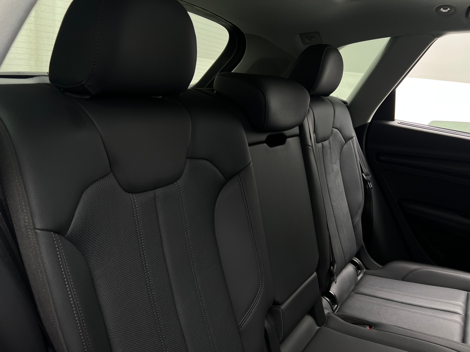 Thumbnail: 2020 Audi Q5 - 5