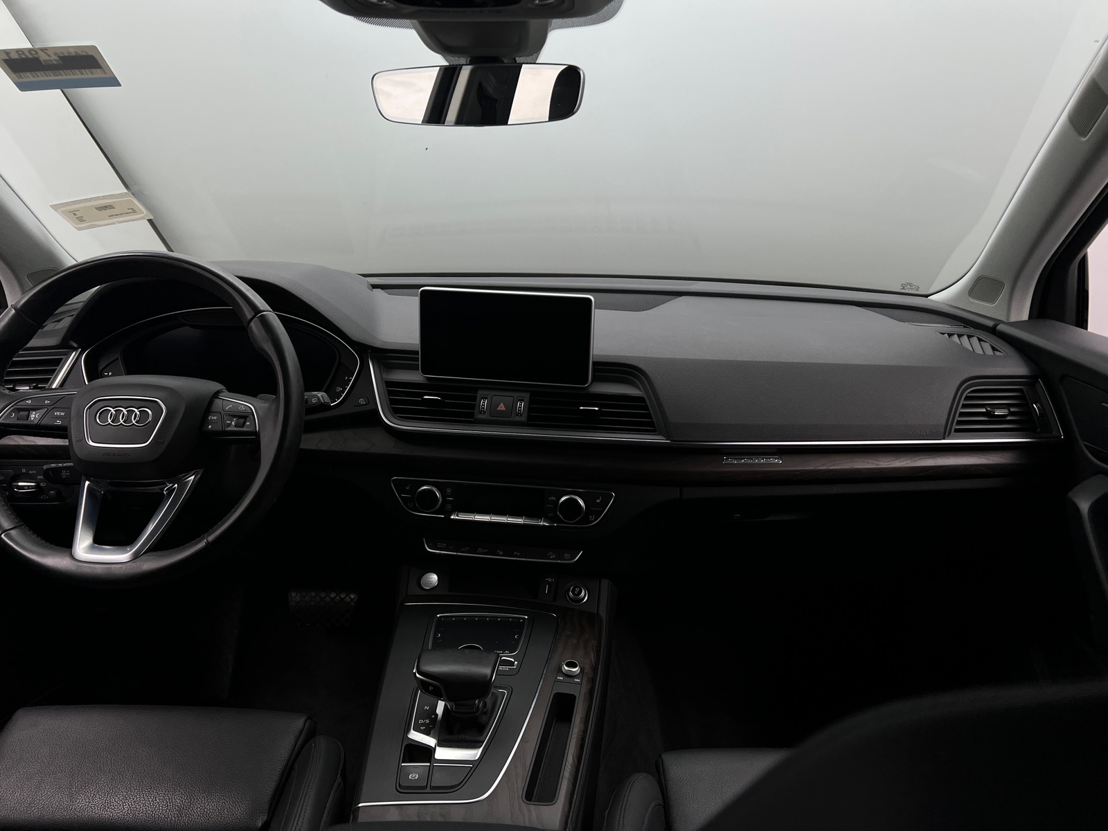 Thumbnail: 2020 Audi Q5 - 2