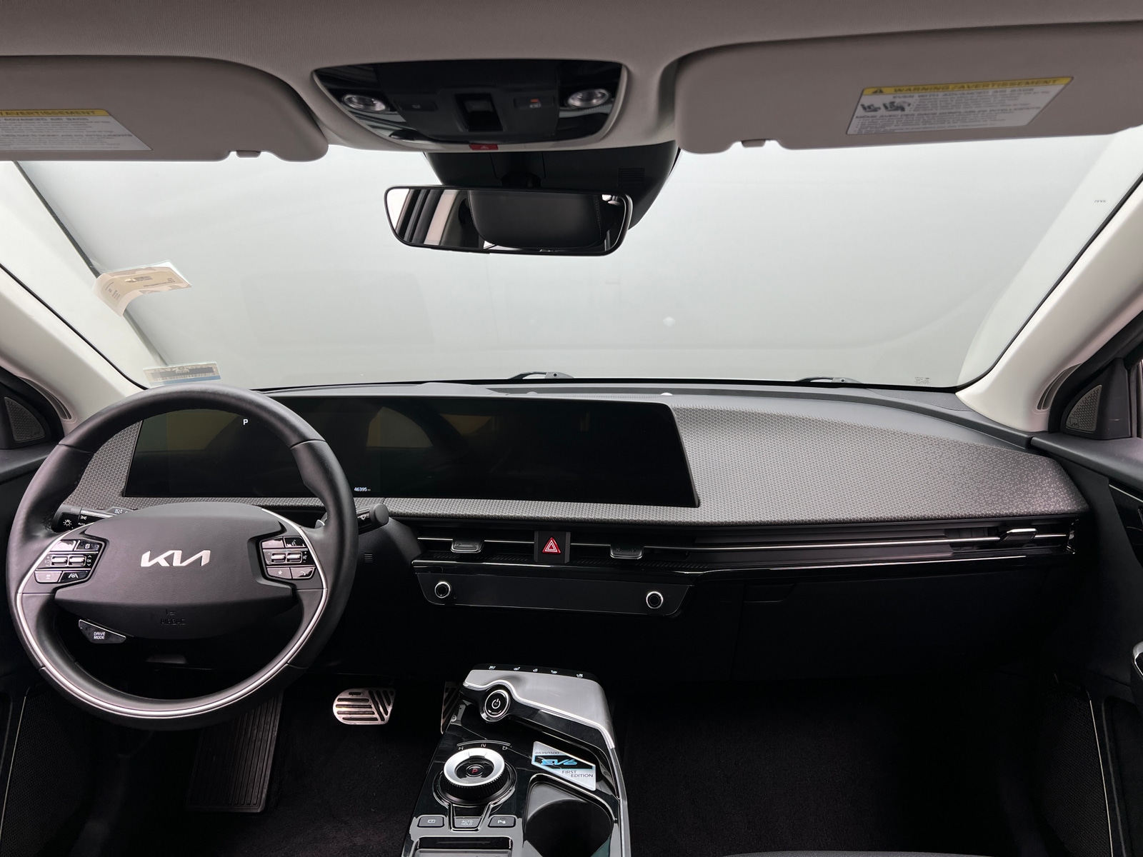 Thumbnail: 2022 Kia EV6 - 2