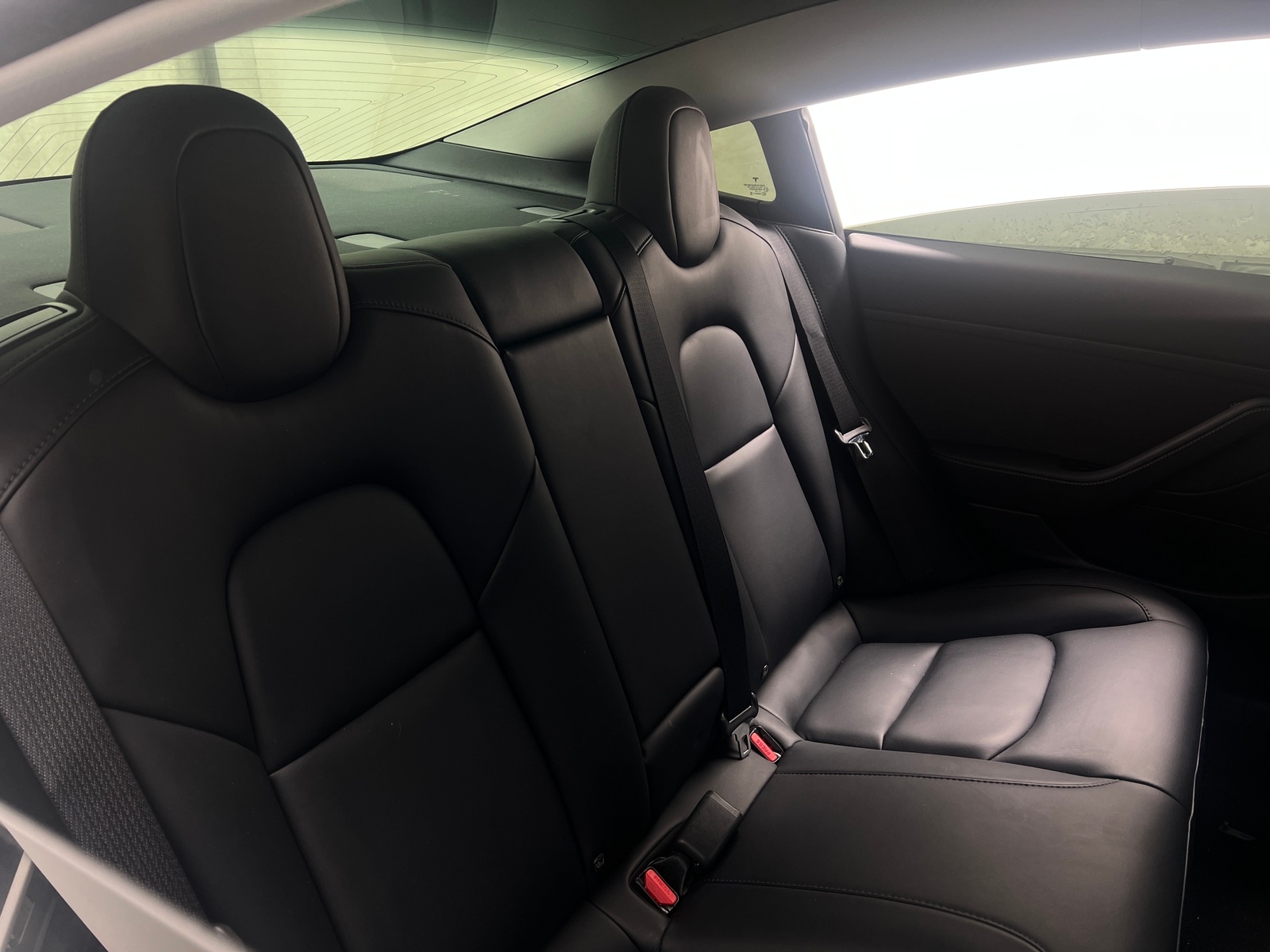 Thumbnail: 2020 Tesla Model 3 - 5