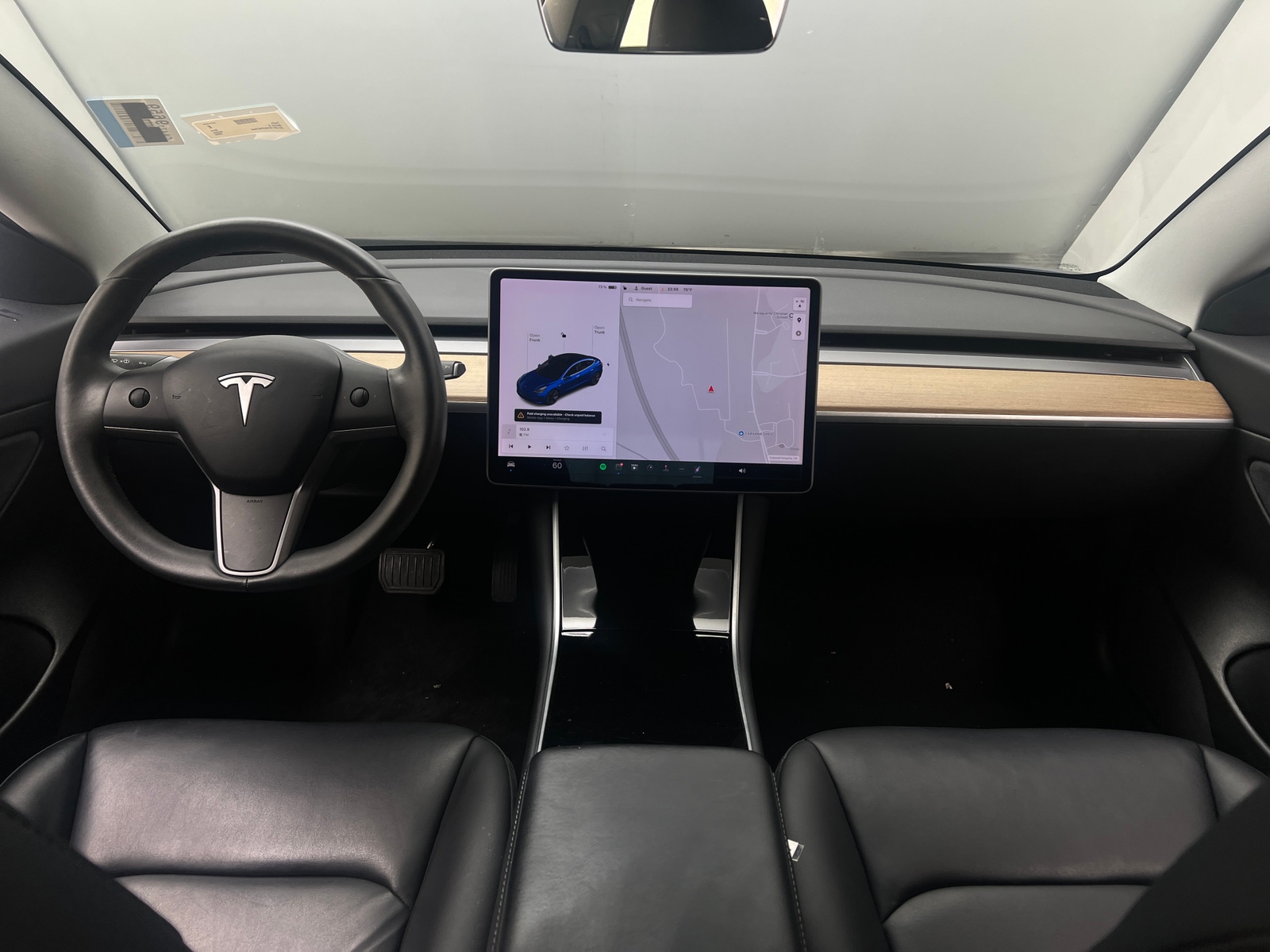 Thumbnail: 2020 Tesla Model 3 - 2