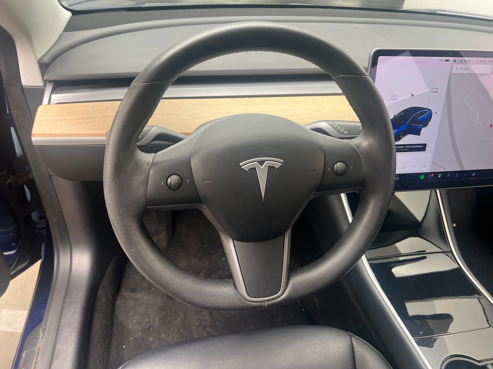 Thumbnail: 2020 Tesla Model 3 - 4