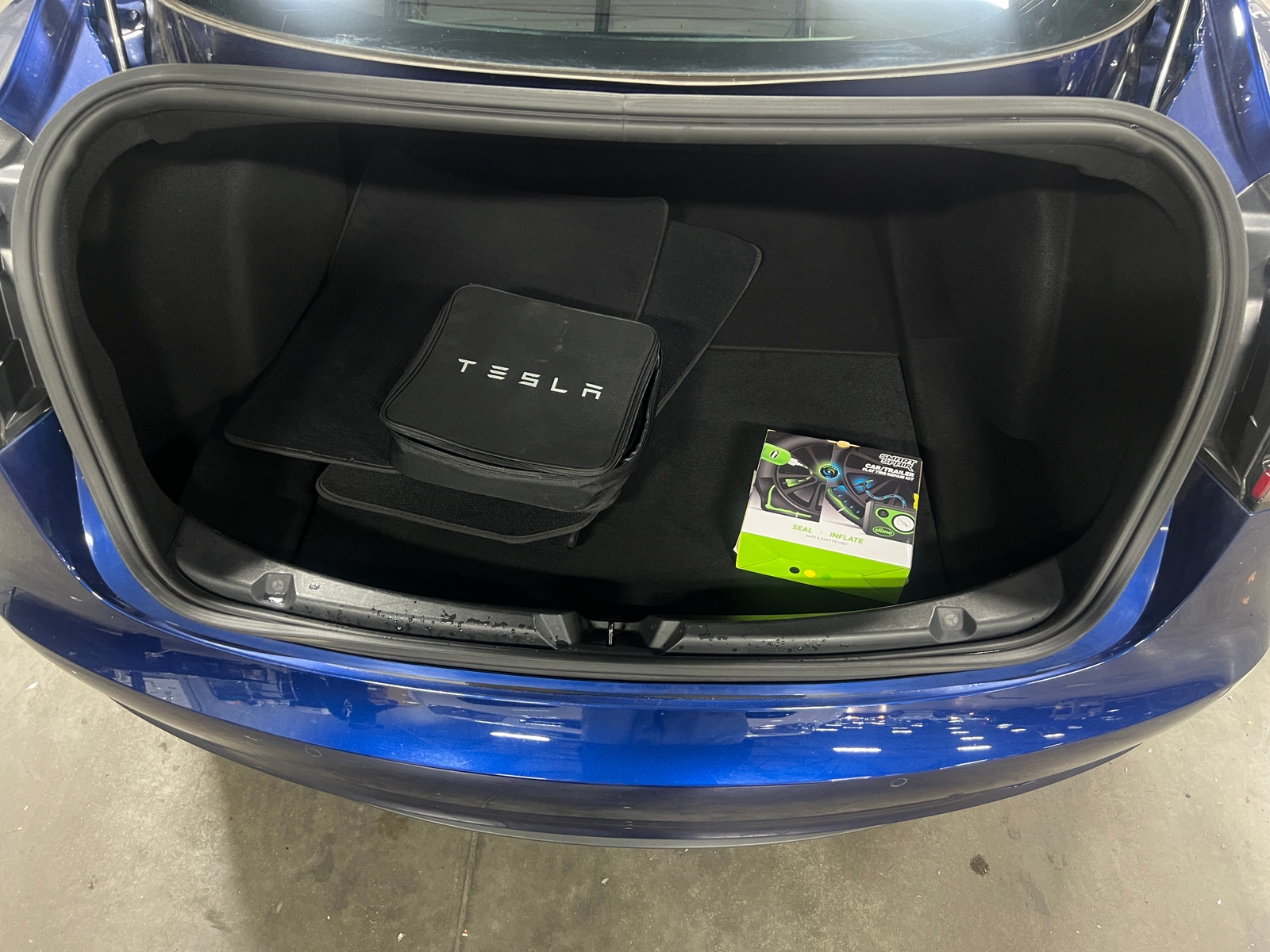 Thumbnail: 2020 Tesla Model 3 - 6