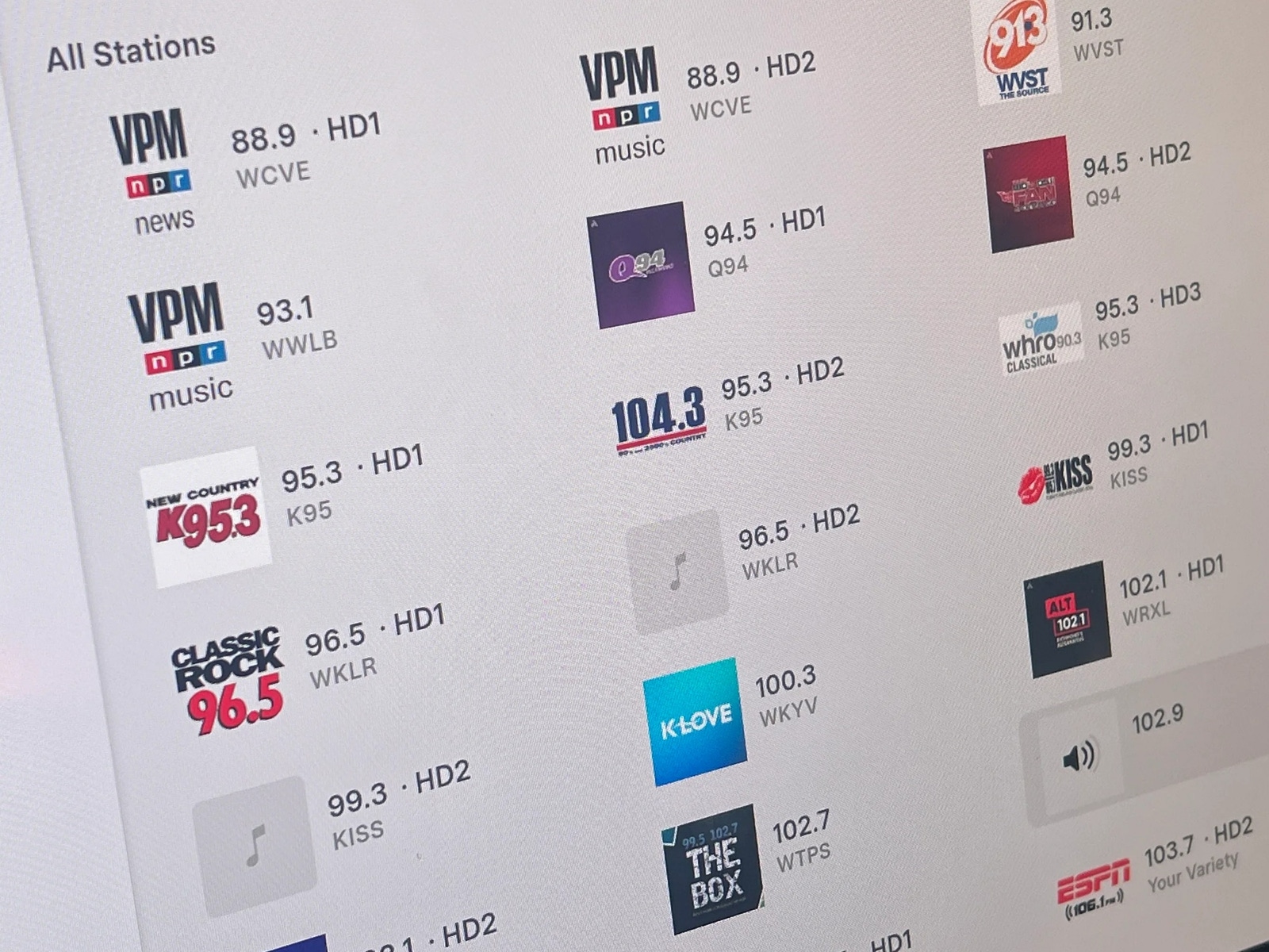 Thumbnail: 2020 Tesla Model 3 - 3