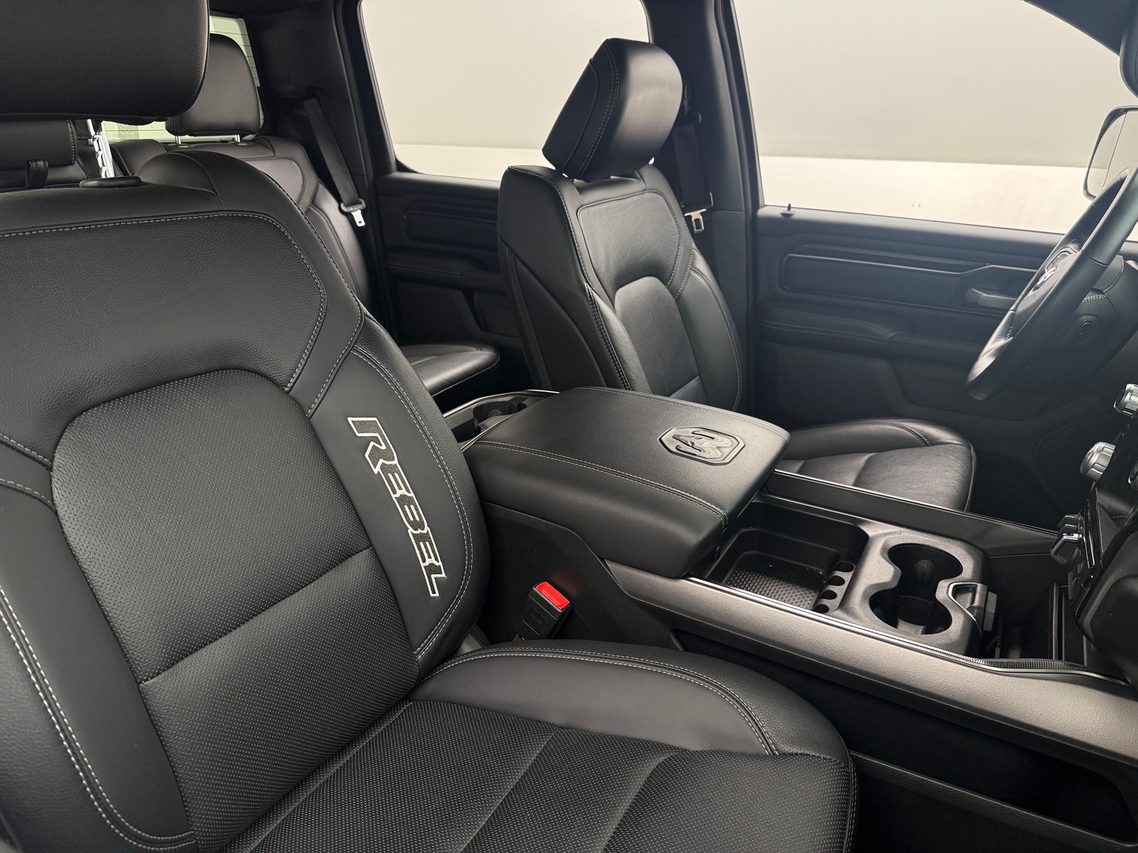 Thumbnail: 2024 RAM 1500 - 2