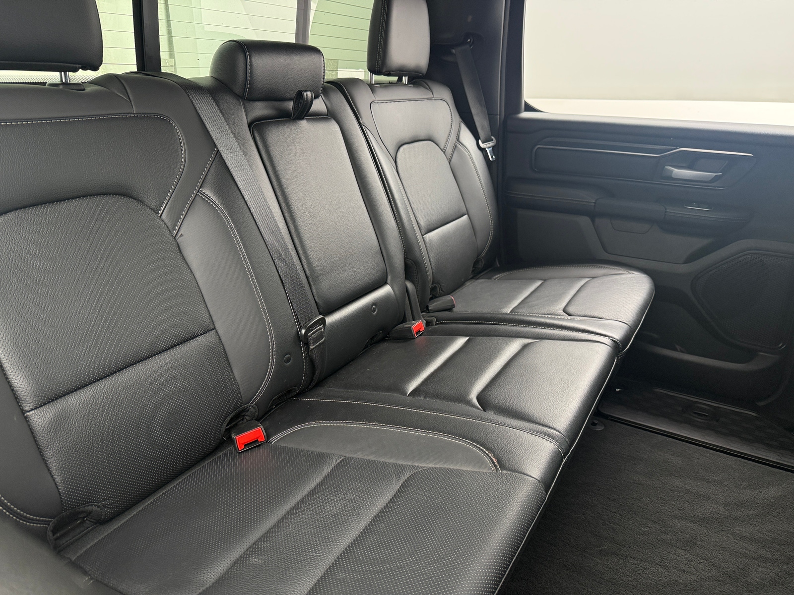 Thumbnail: 2024 RAM 1500 - 6