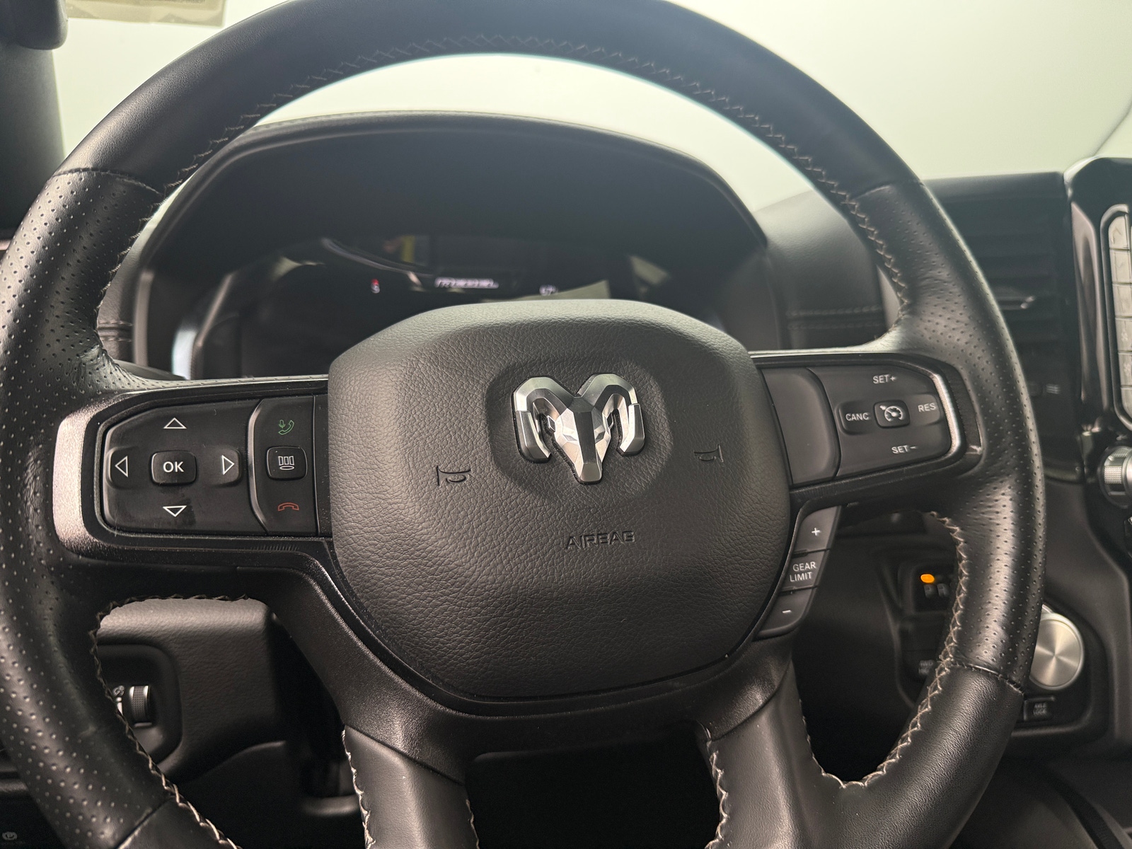 Thumbnail: 2024 RAM 1500 - 5