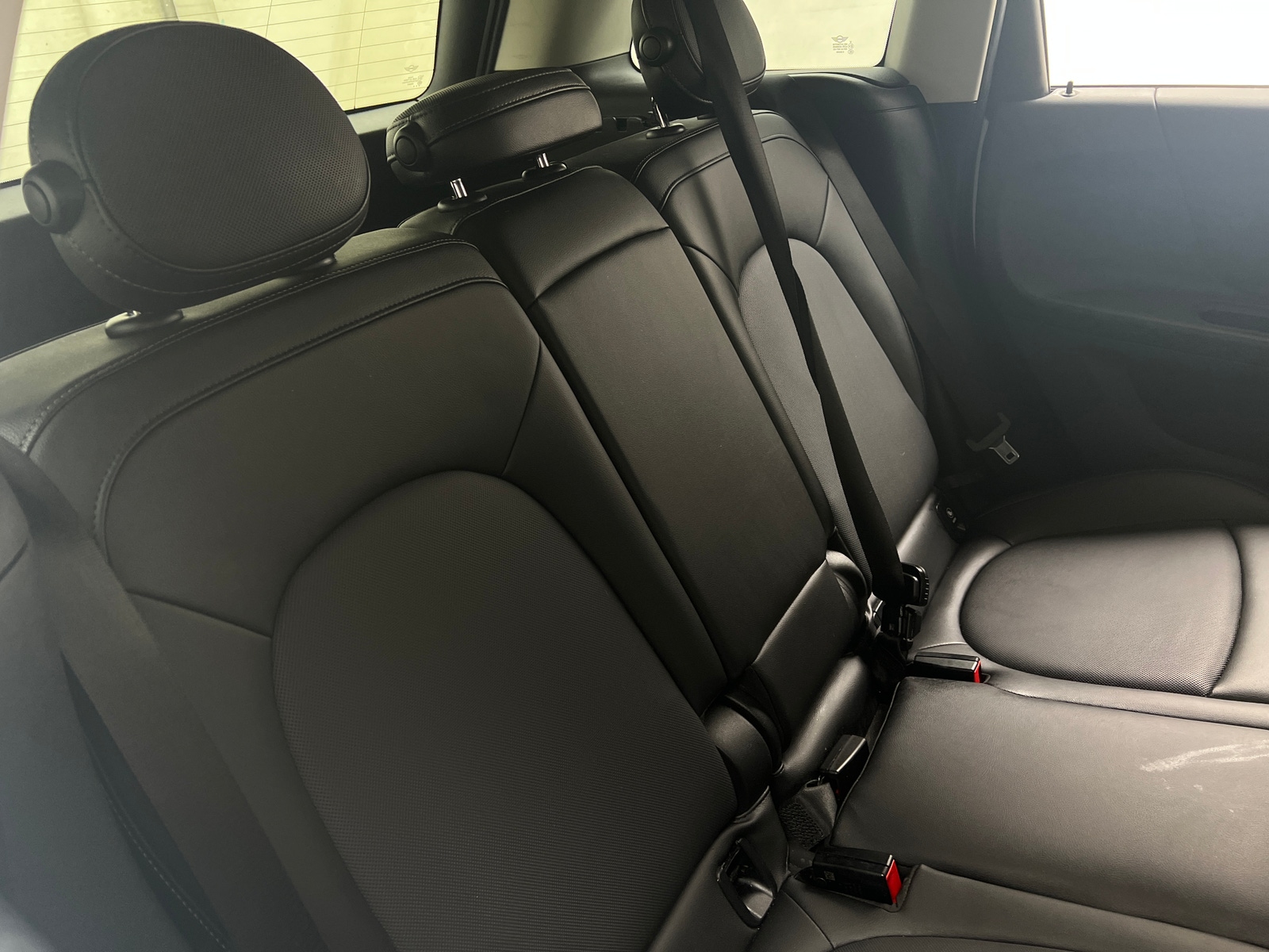 Thumbnail: 2018 MINI Cooper Countryman - 5