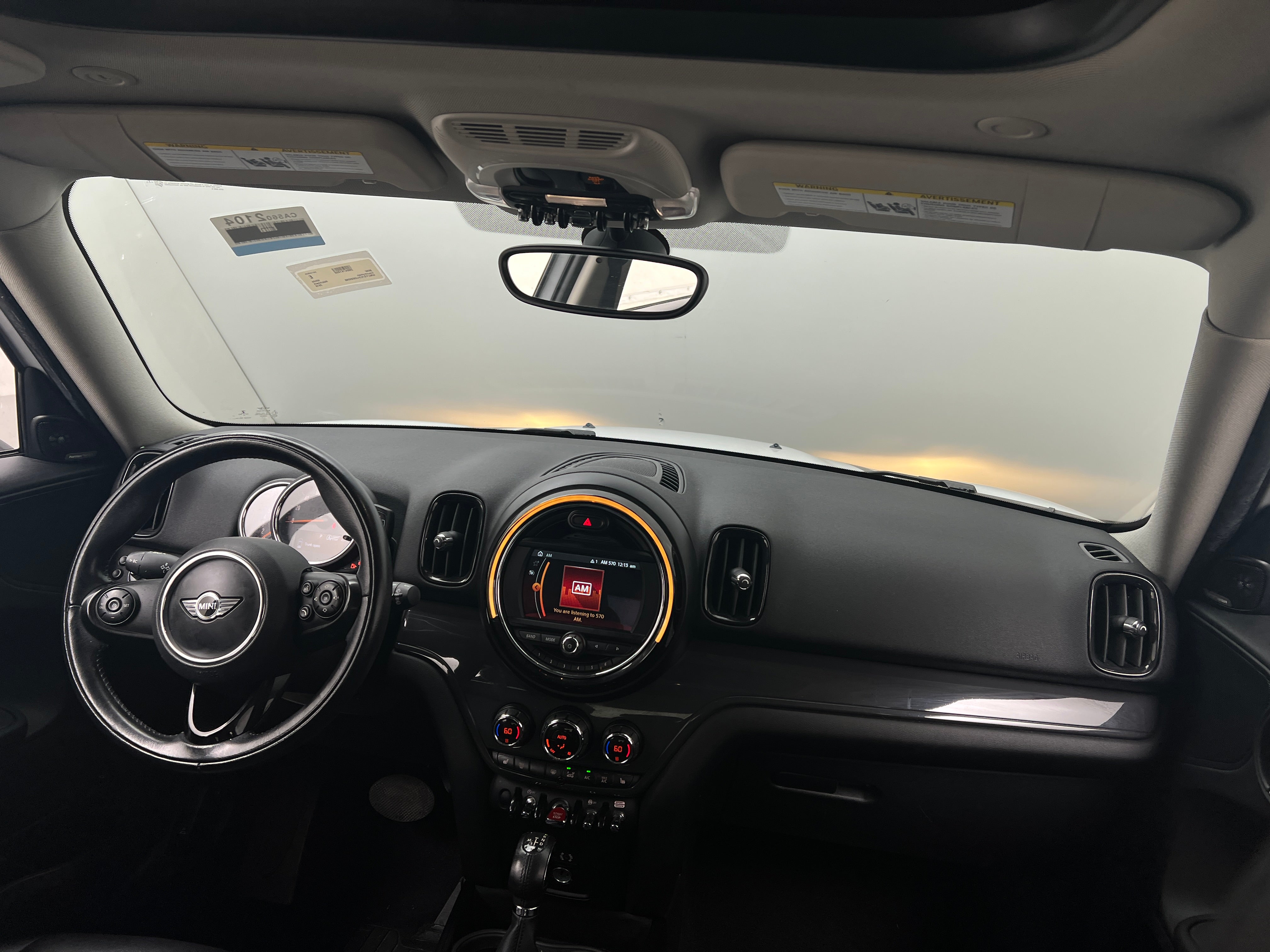 2018 MINI Countryman