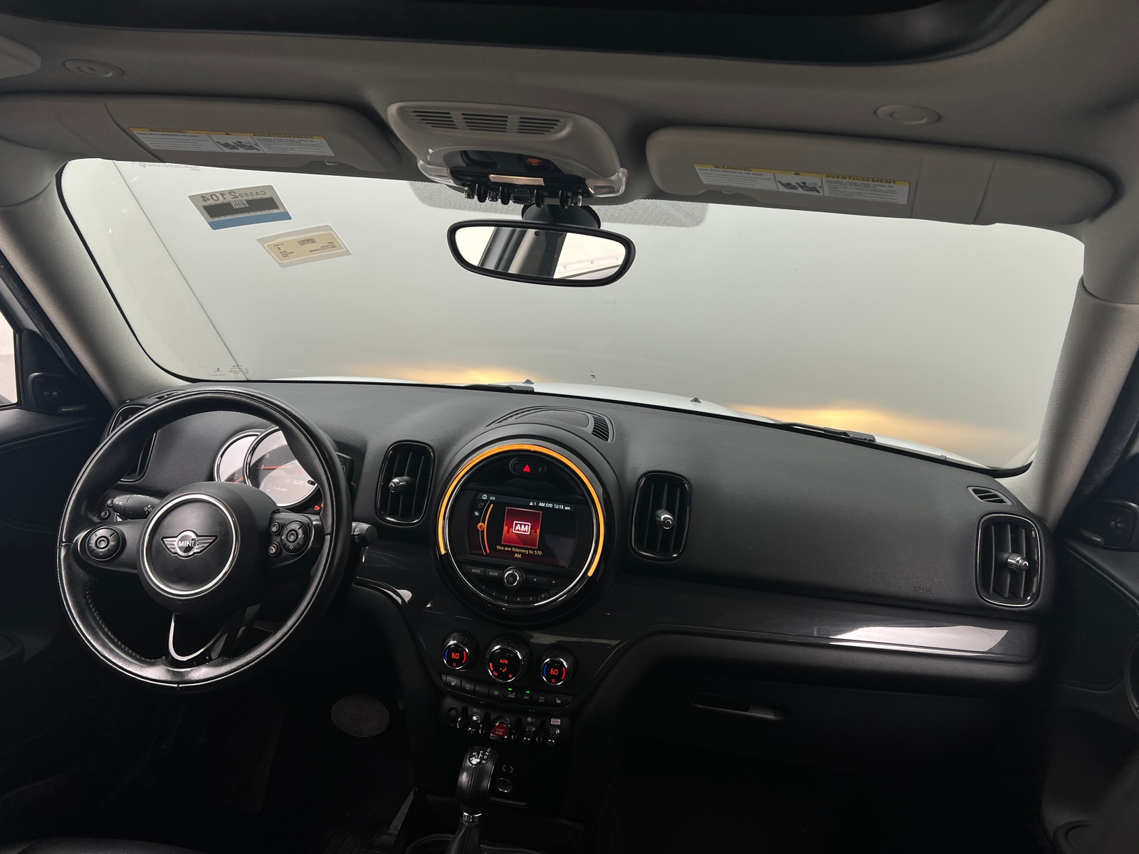 Thumbnail: 2018 MINI Cooper Countryman - 2