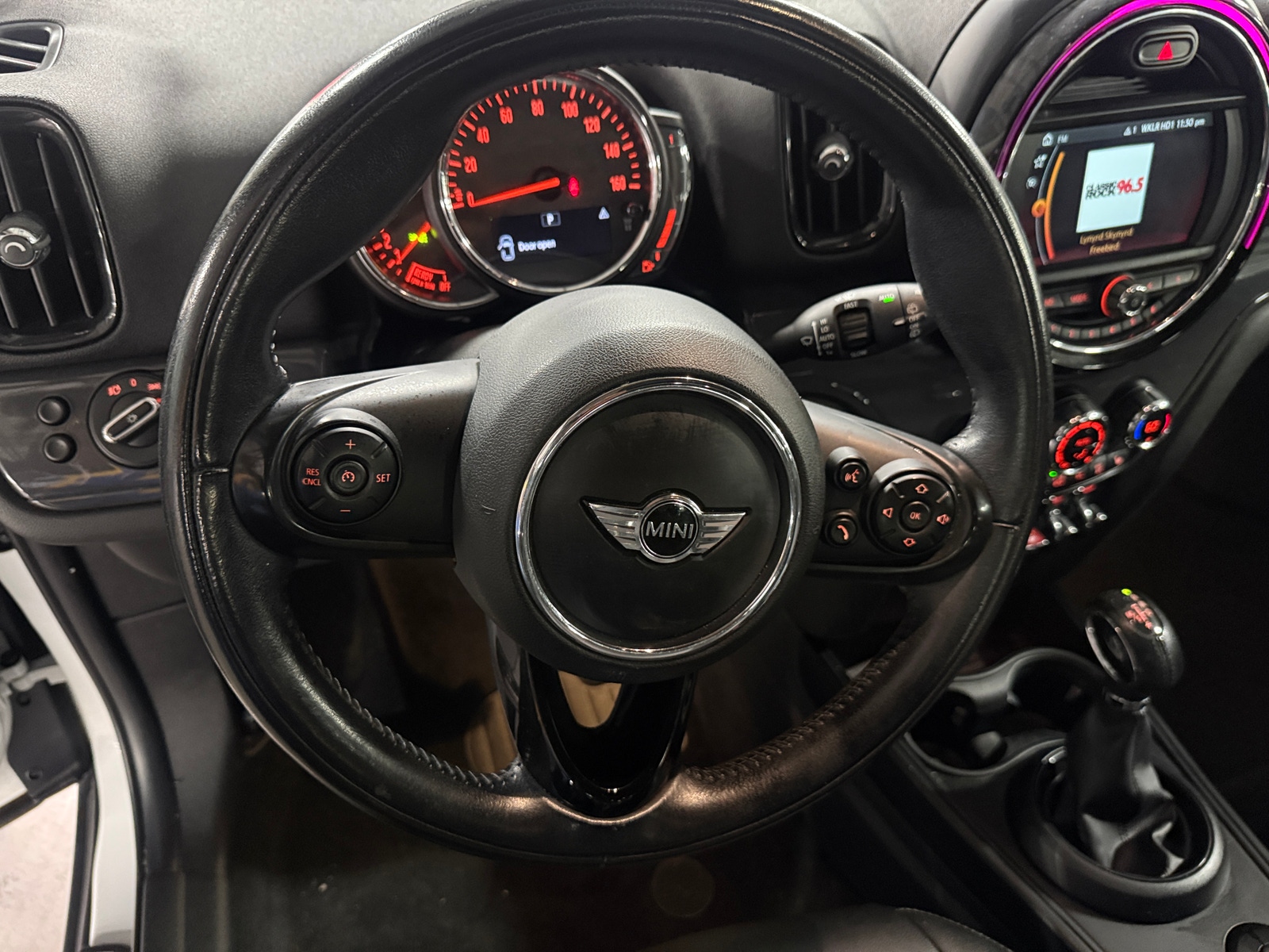 Thumbnail: 2018 MINI Cooper Countryman - 4
