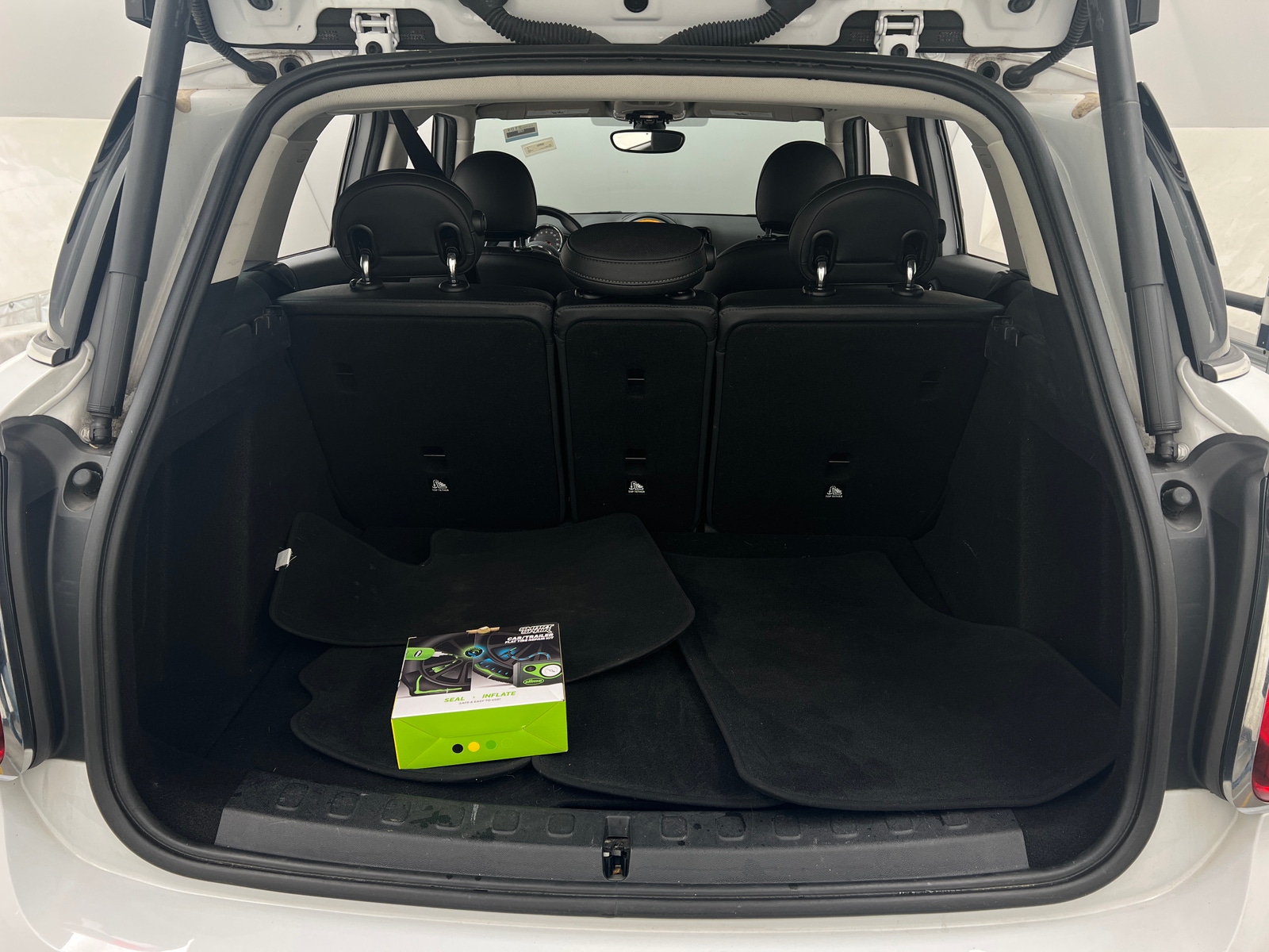 Thumbnail: 2018 MINI Cooper Countryman - 6