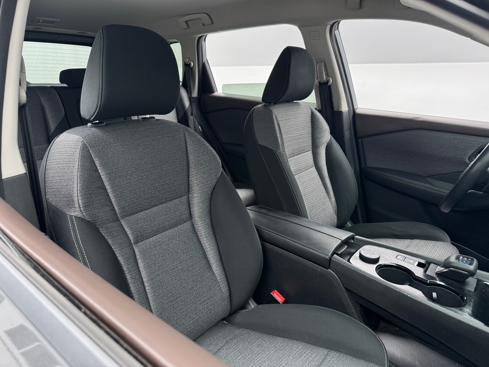 Thumbnail: 2021 Nissan Rogue - 2